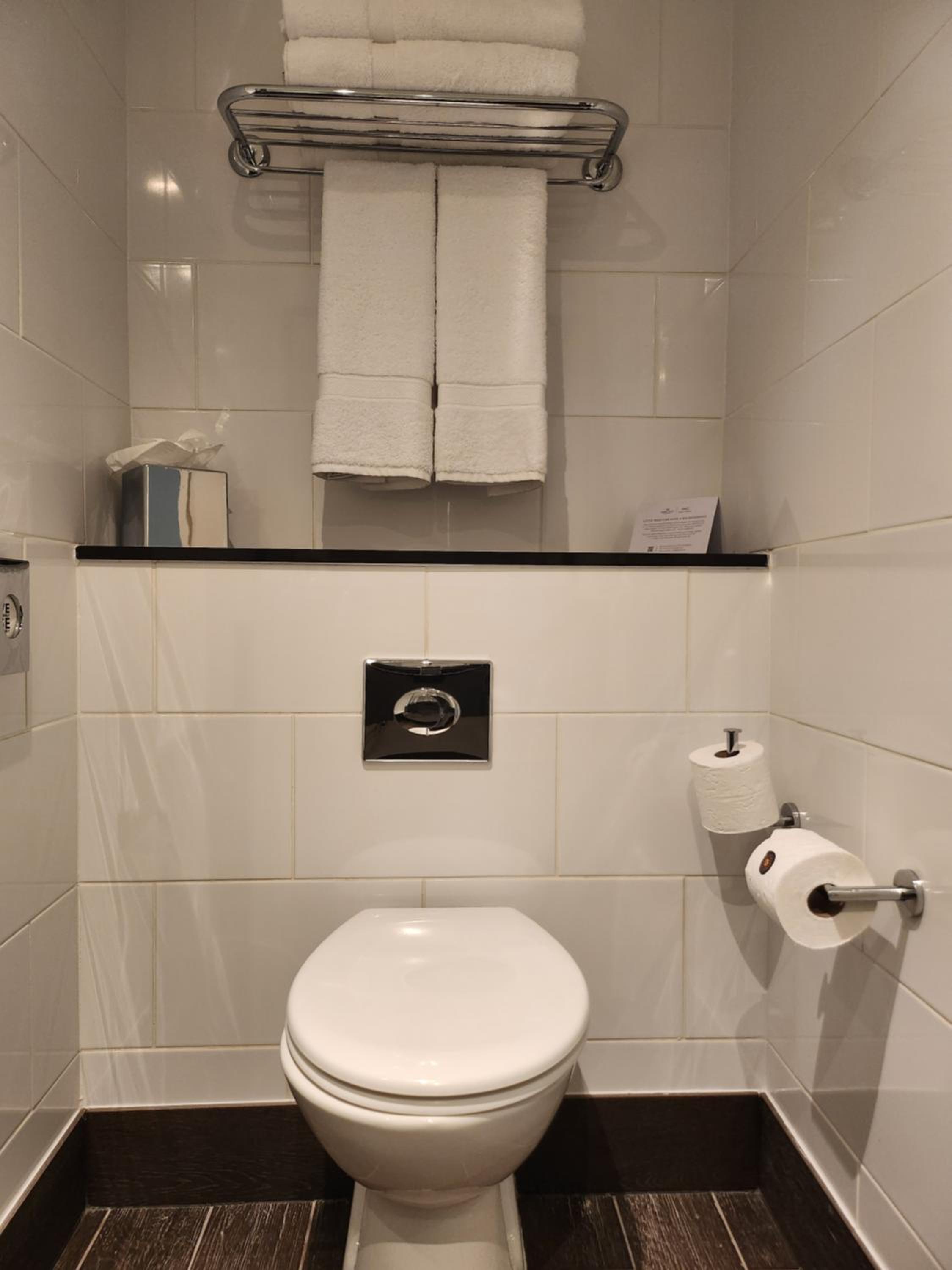 Standard Room - Photo 4