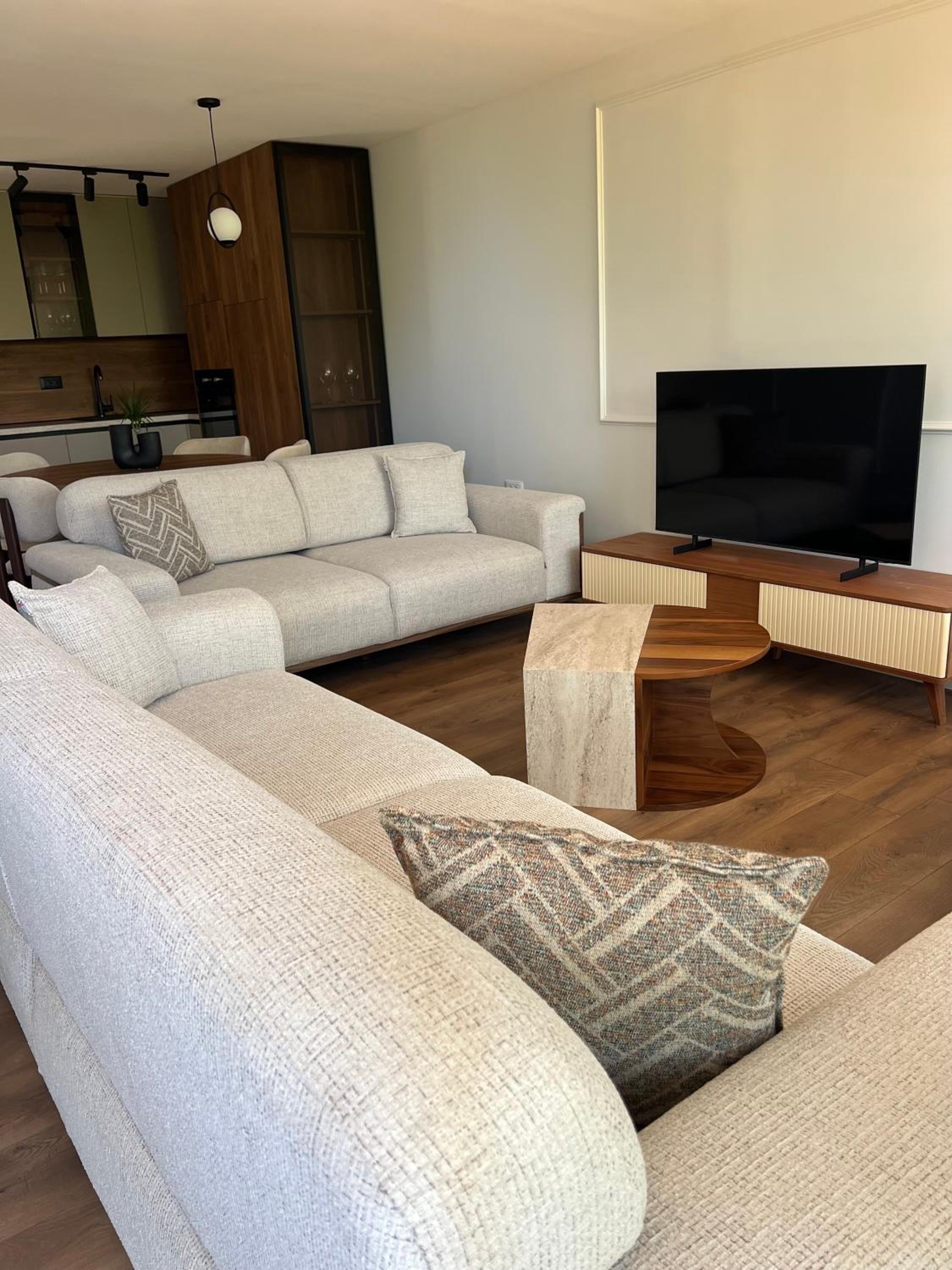 Two-Bedroom Apartment with View photo 1