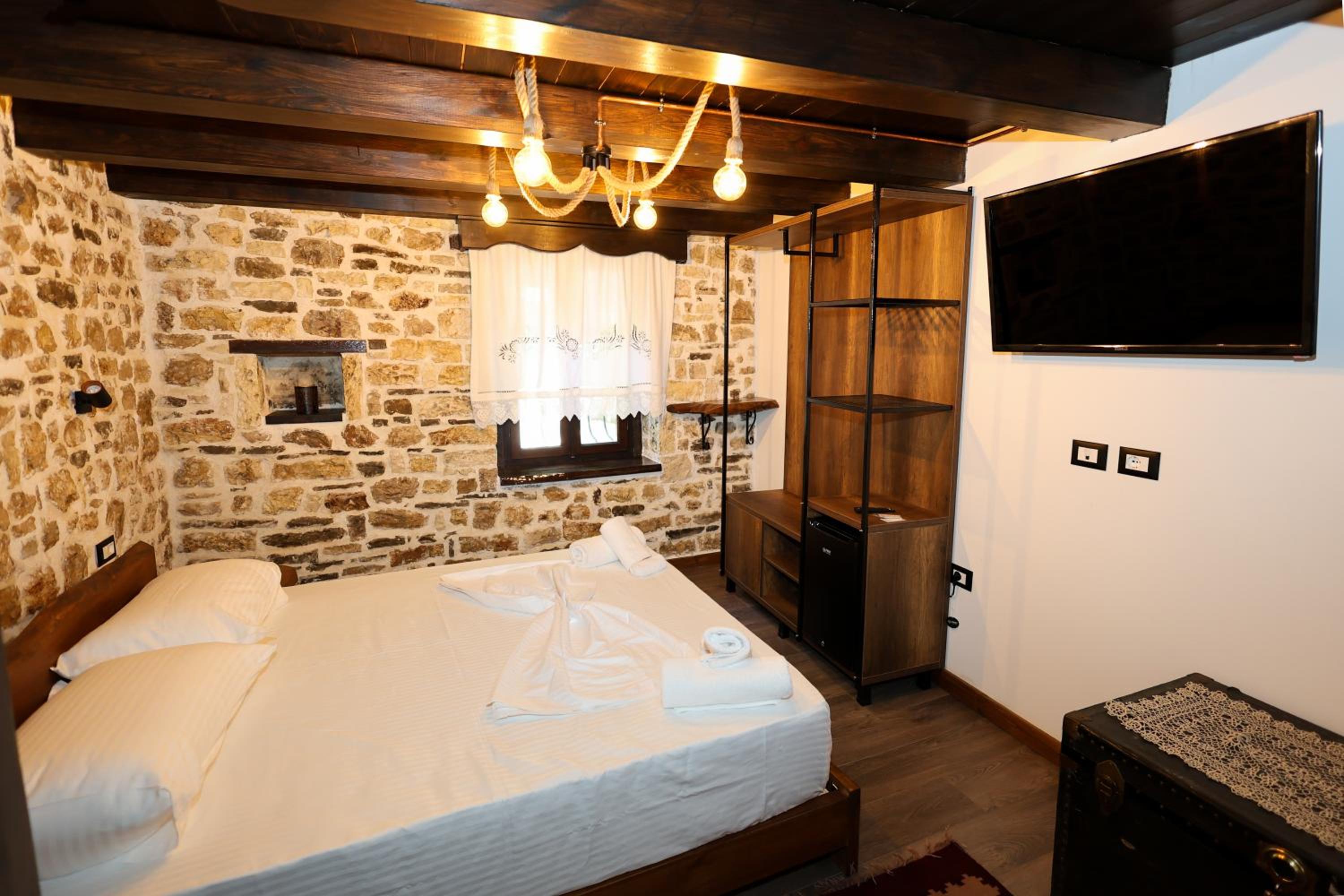 Duplex Quadruple Room photo 3