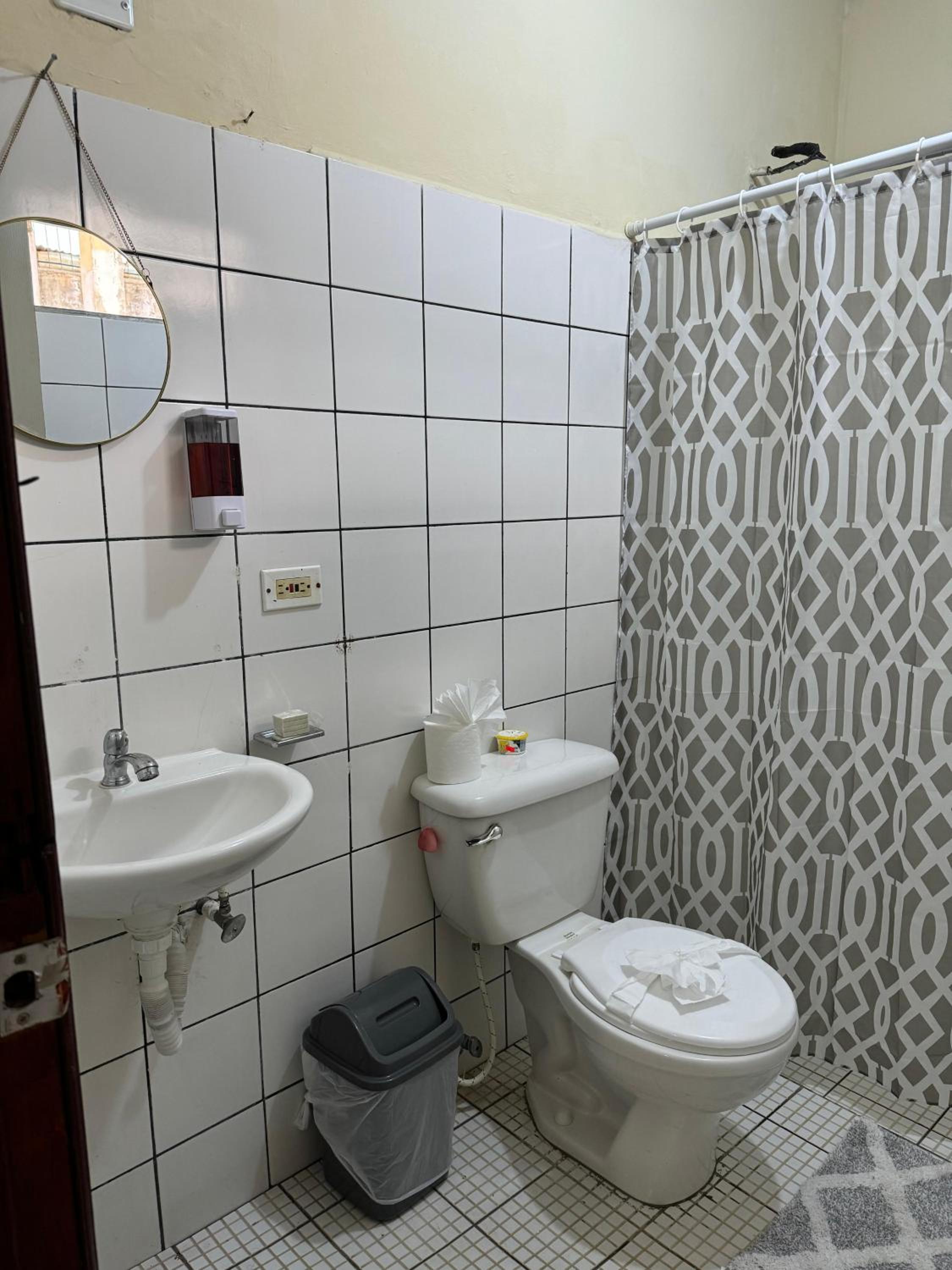 Double Room with Private Bathroom photo 2