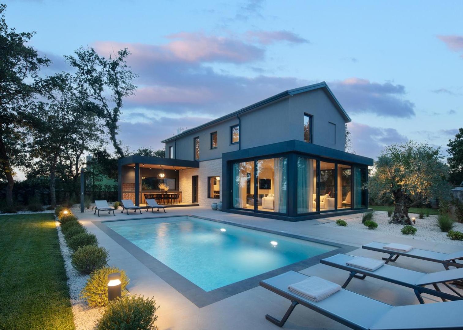 Deluxe Villa photo 3