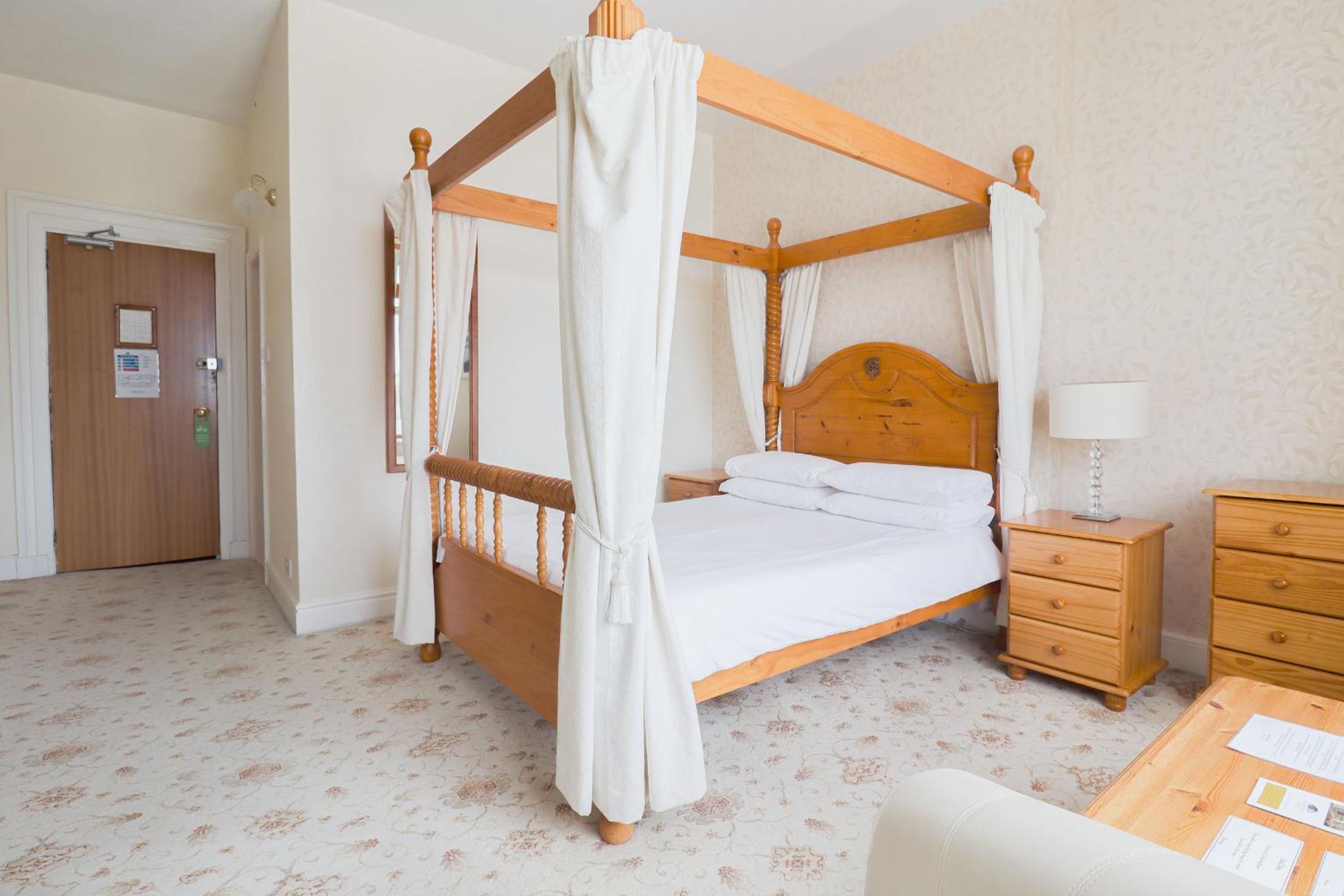 Double Room with Sea View photo 2