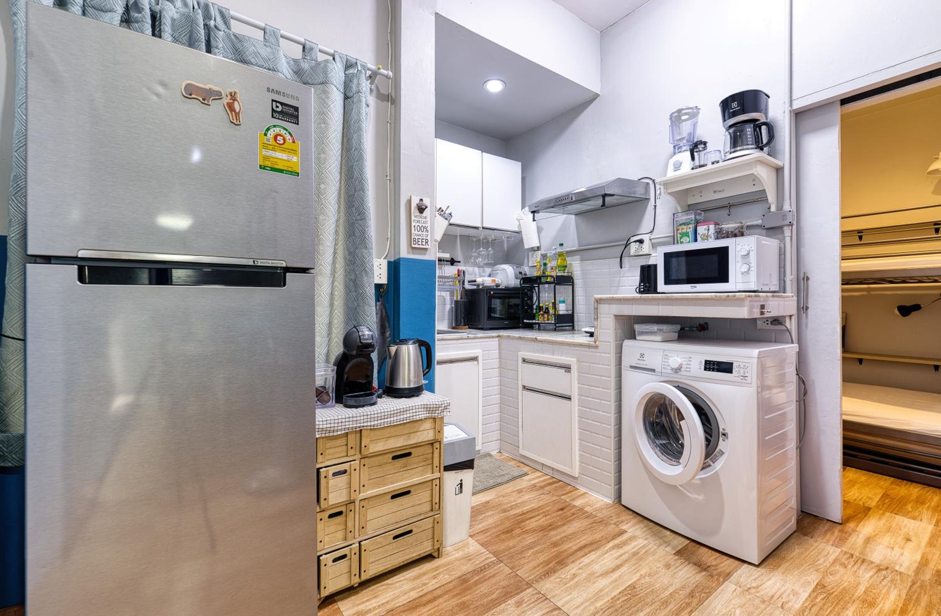 Two-Bedroom House - Photo 14