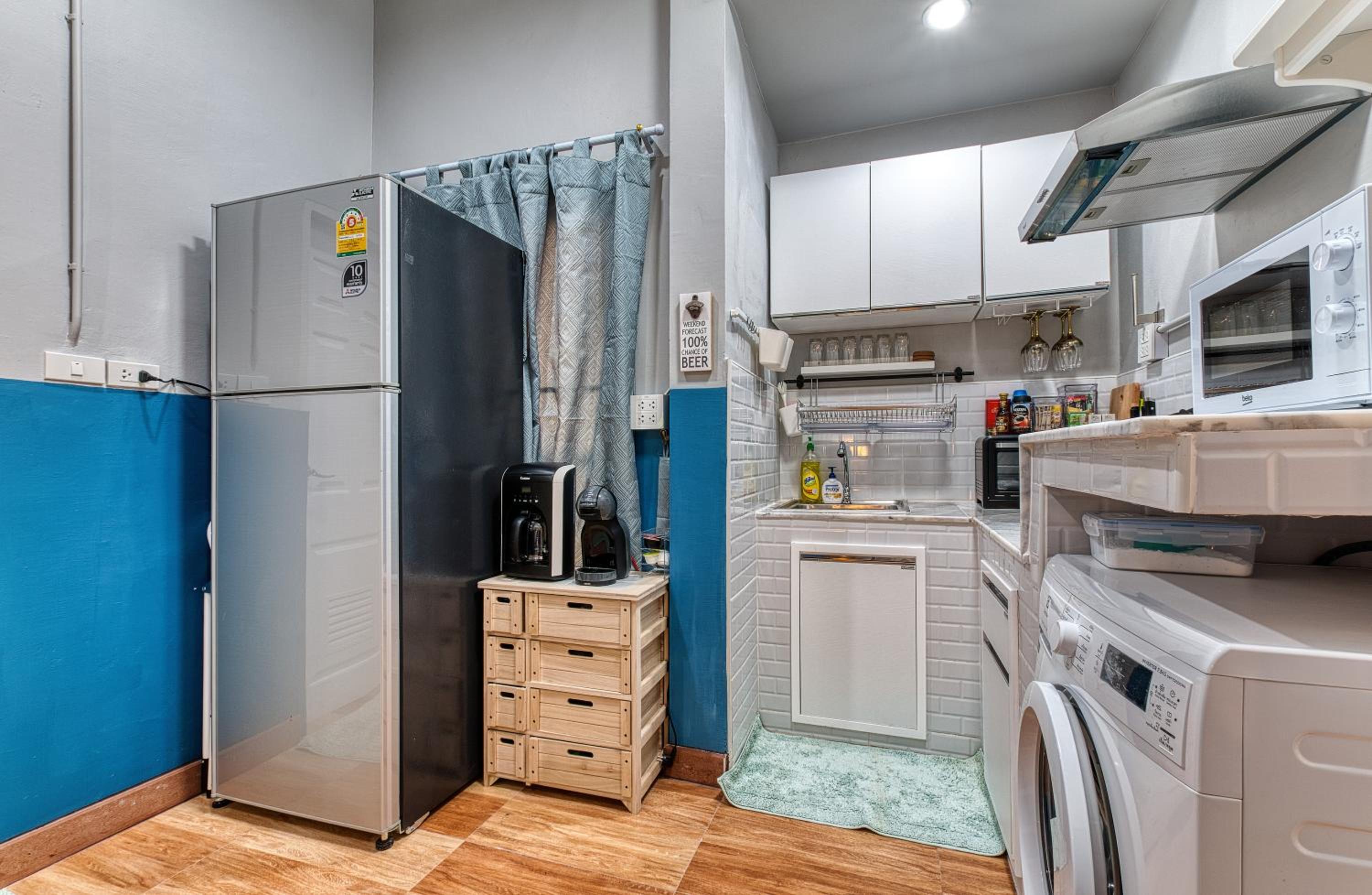 Two-Bedroom House - Photo 13