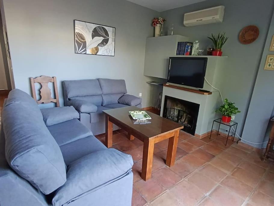Casa de Dos Habitaciones