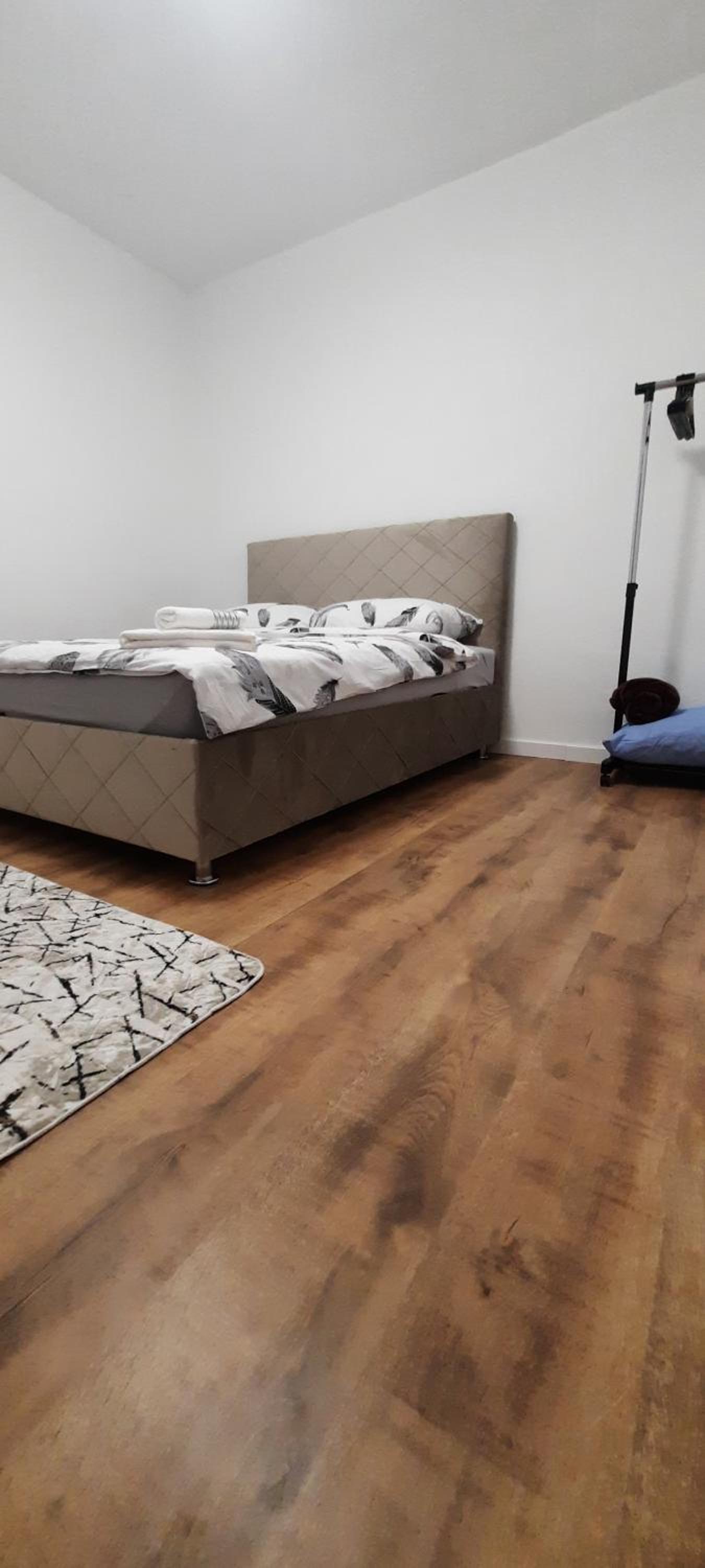 Two-Bedroom Apartment photo 2