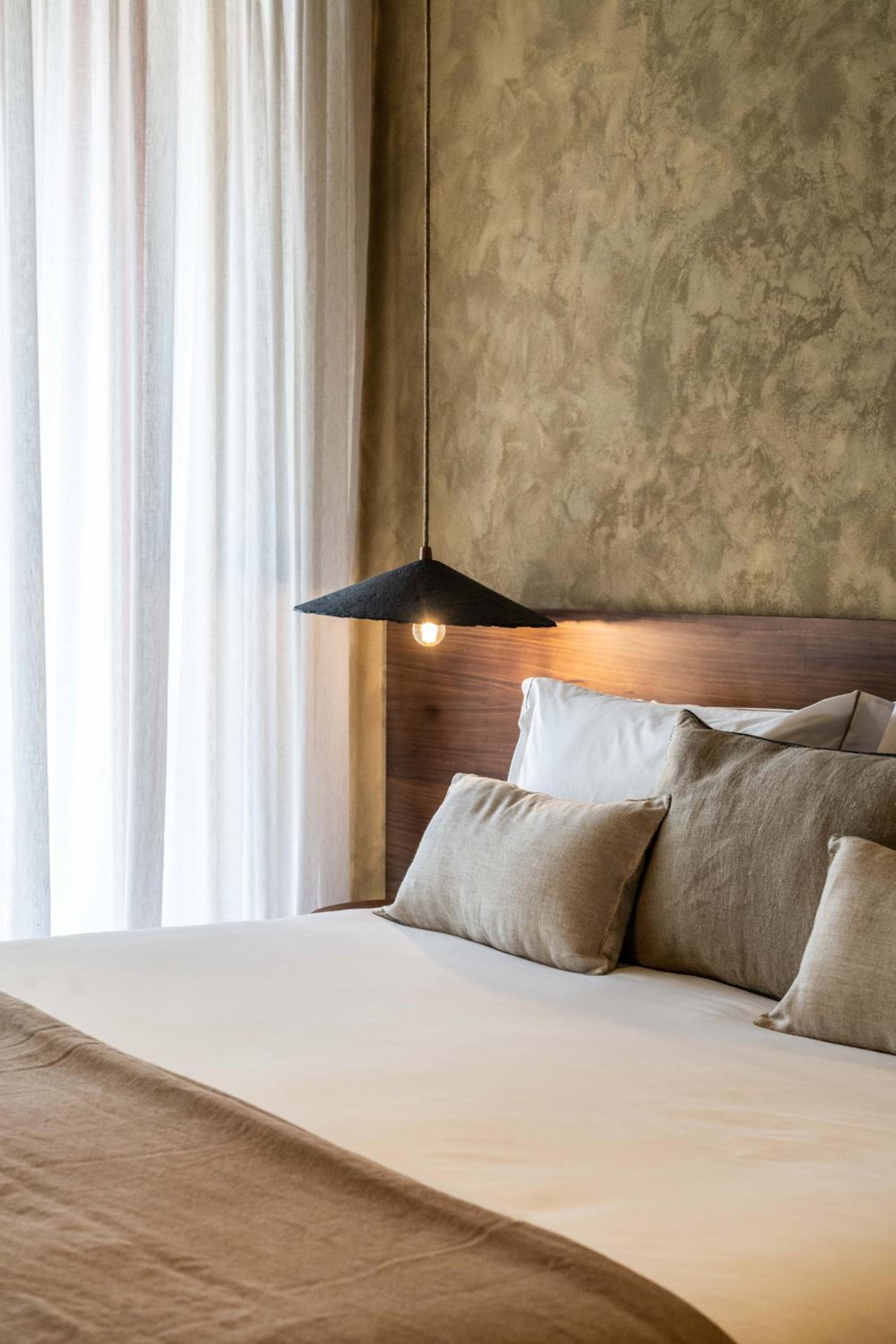 Premium Suite with Private Garden