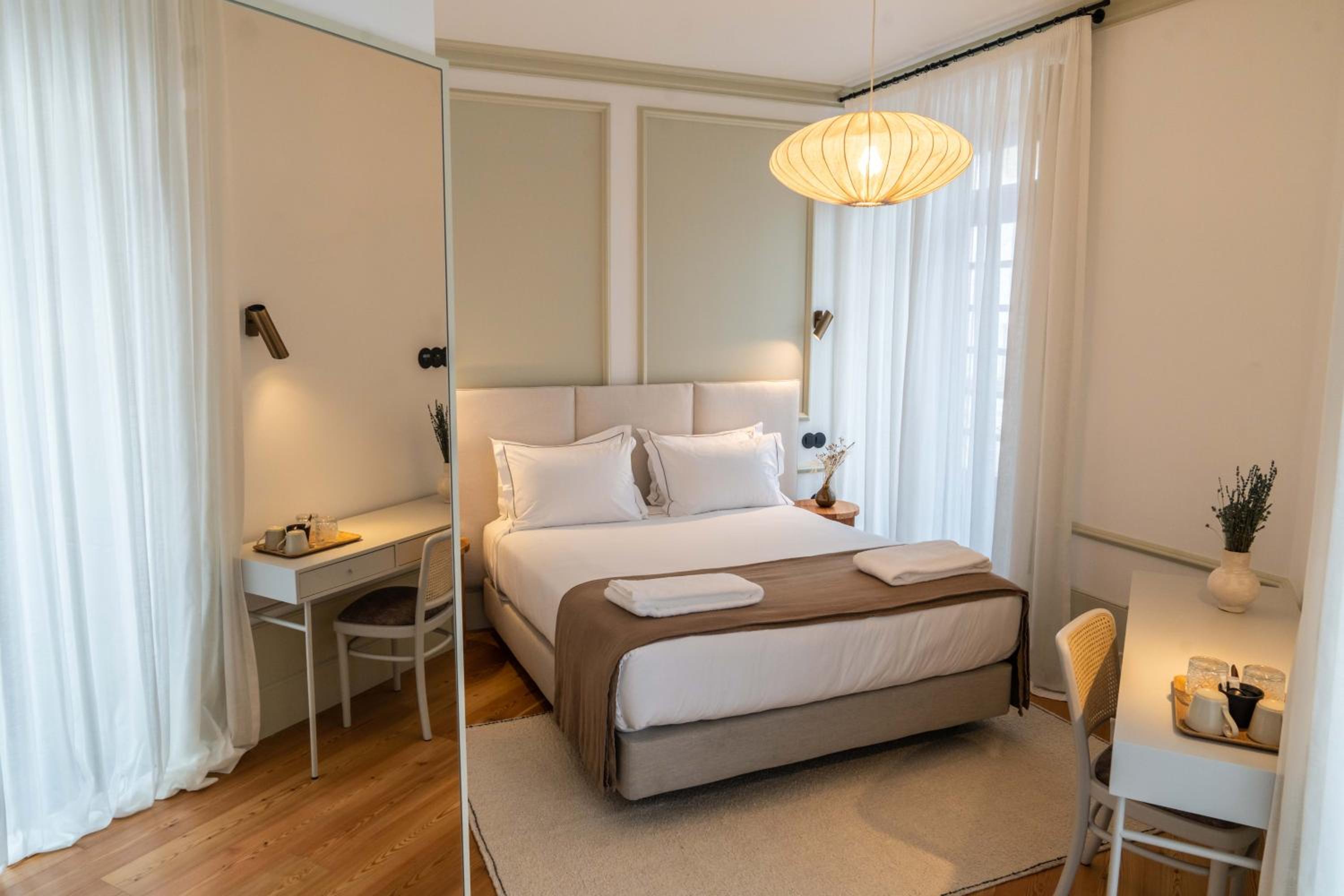 Superior Deluxe Room with Balcony