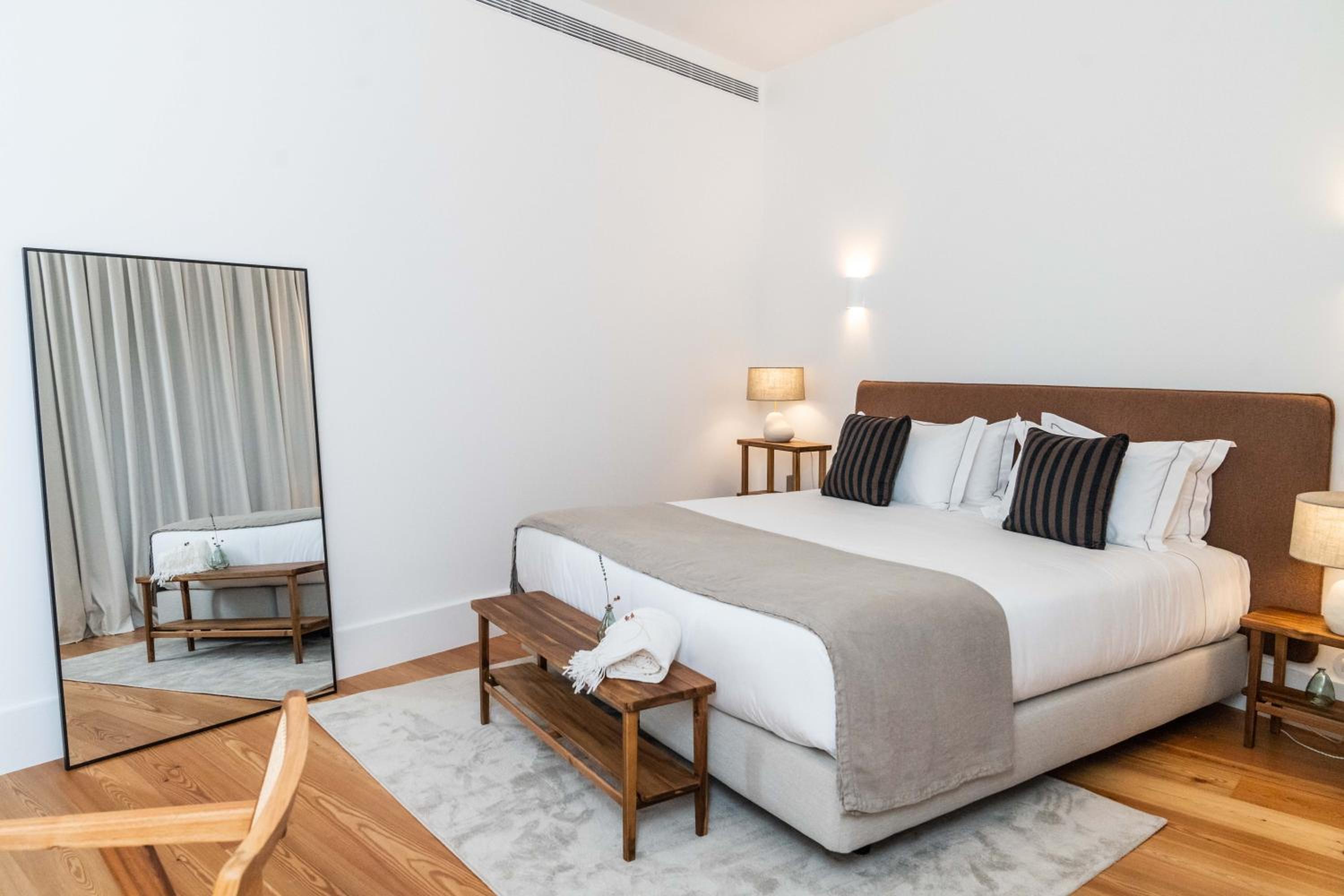 Superior Deluxe Room with Terrace