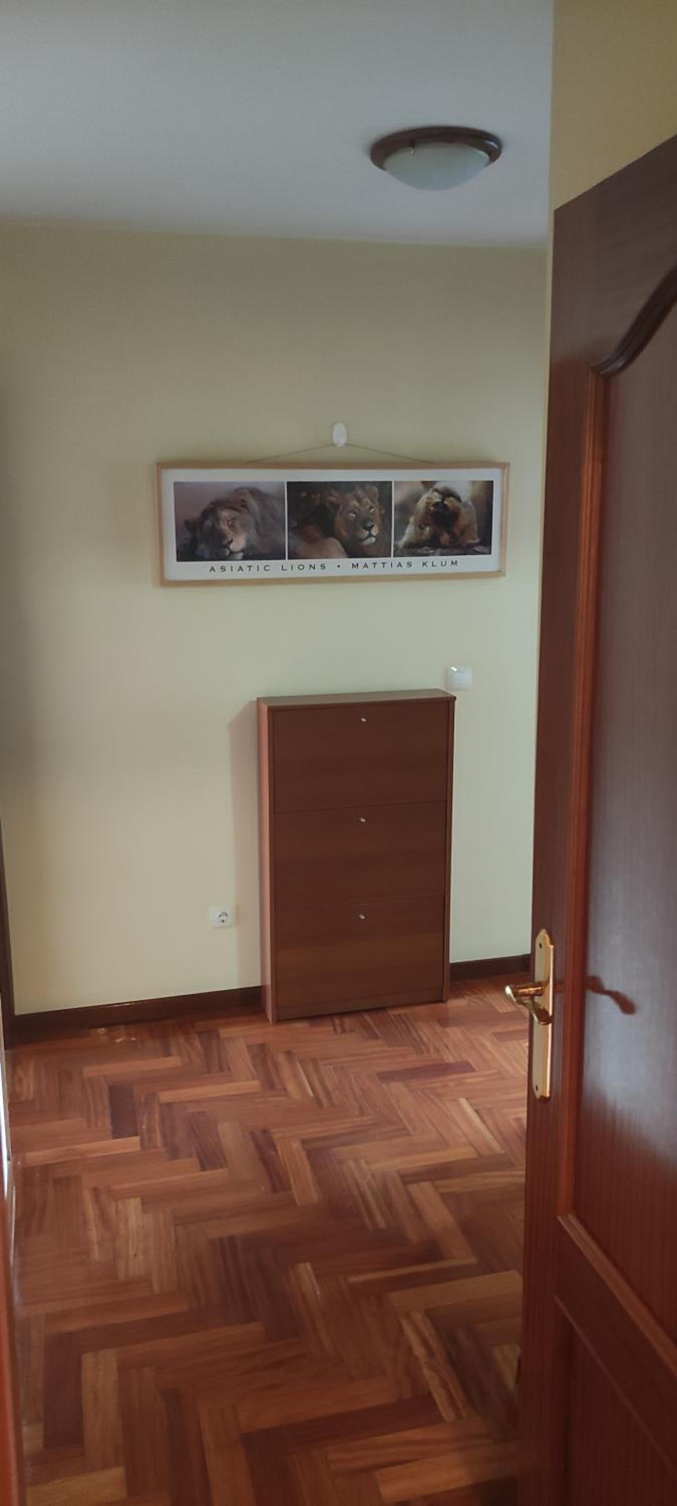 Departamento de tres habitaciones