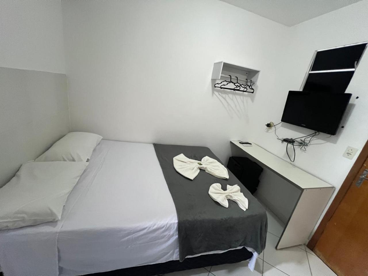 Economy Single Room