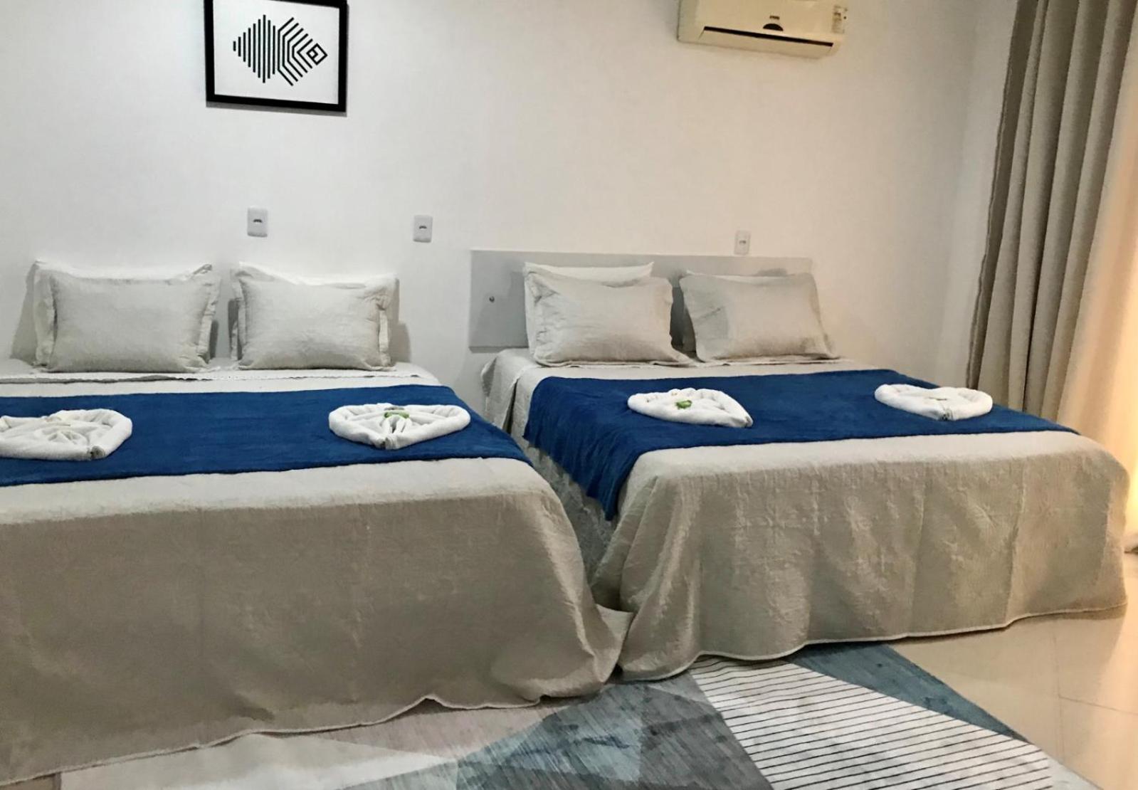 Luxury Quadruple Room