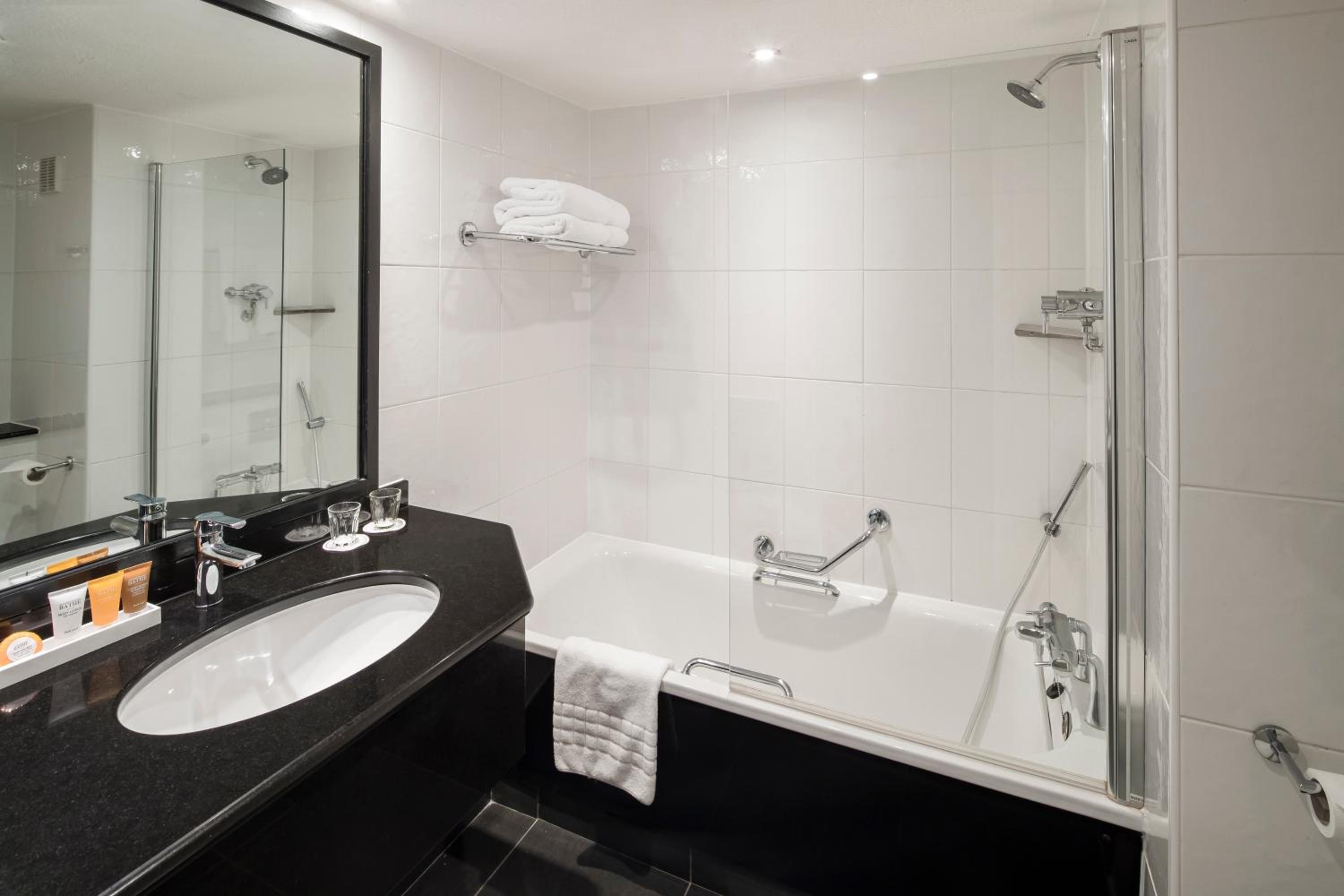 Standard Room - Photo 3
