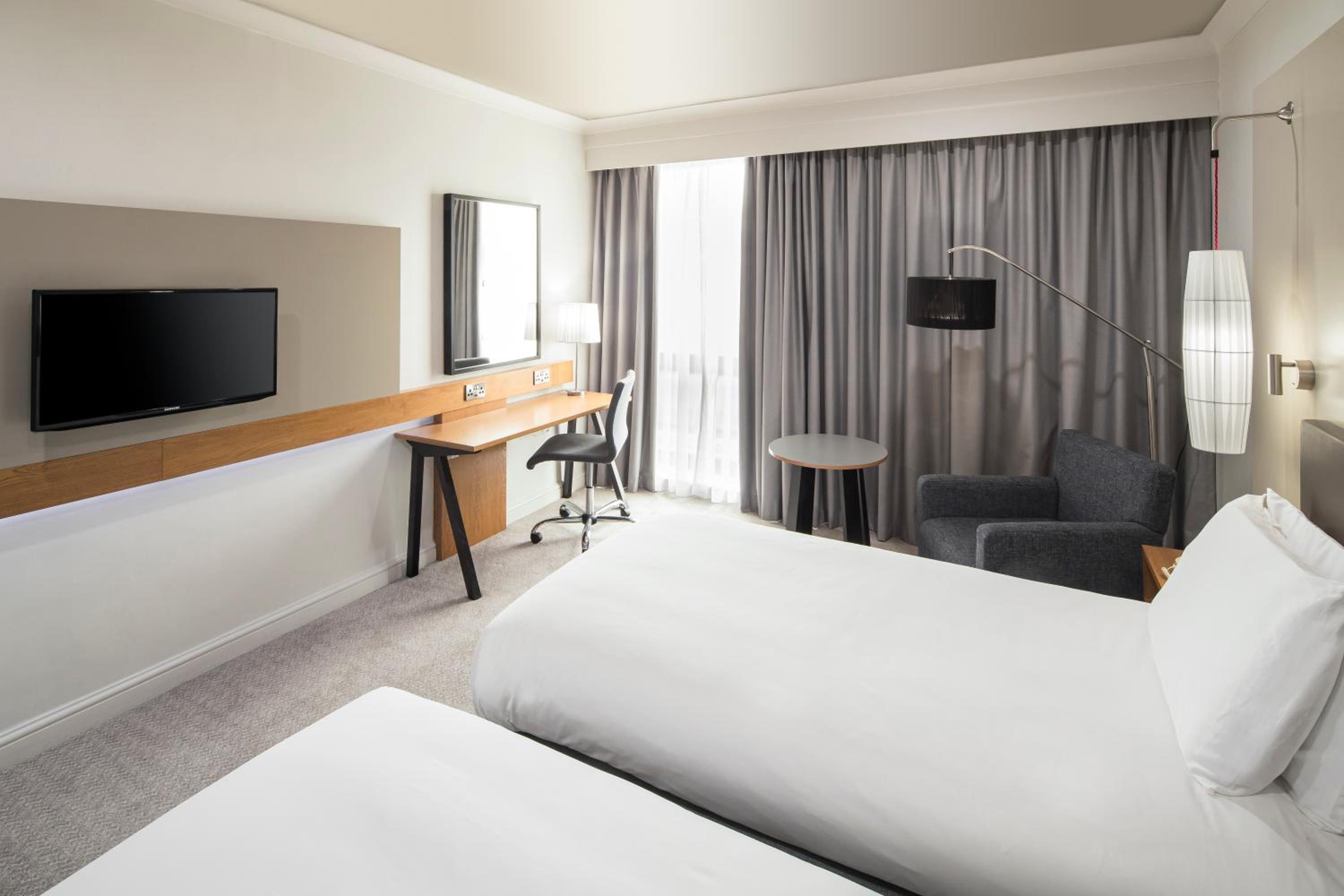 Standard Room - Photo 9