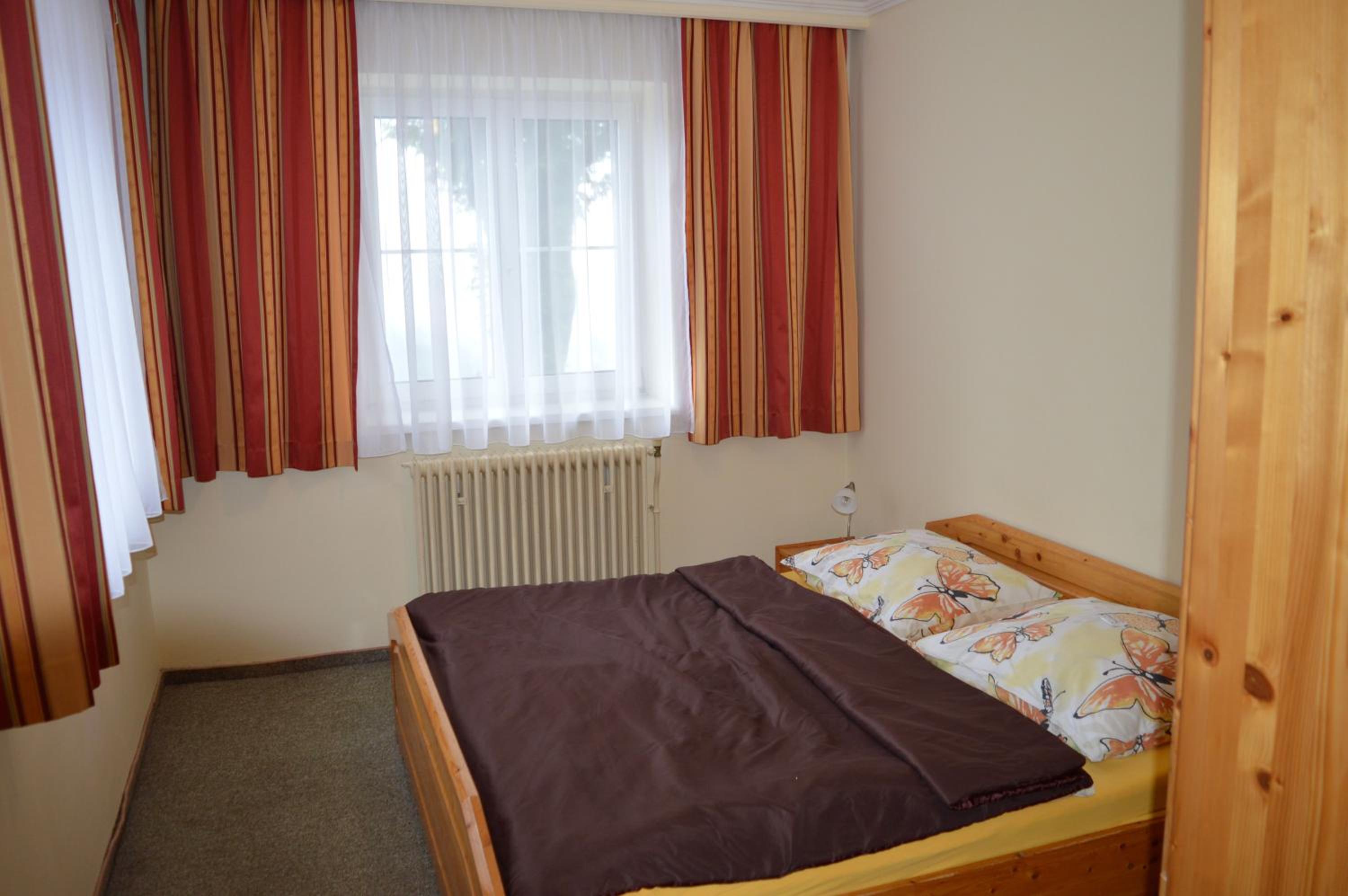 Two-Bedroom Apartment with City View photo 1