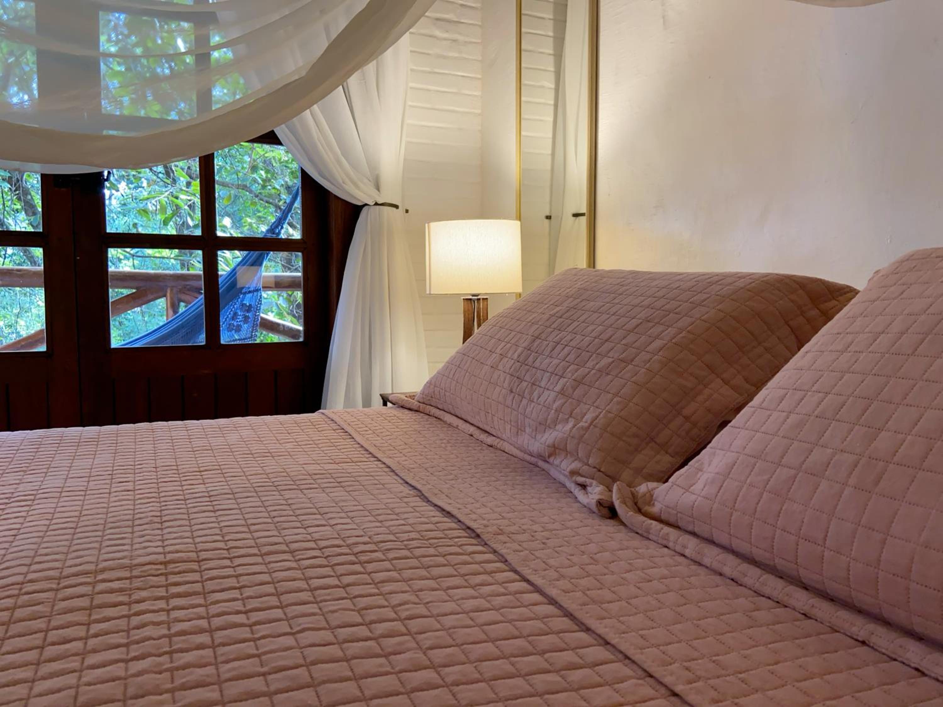Villa with Garden View photo 1