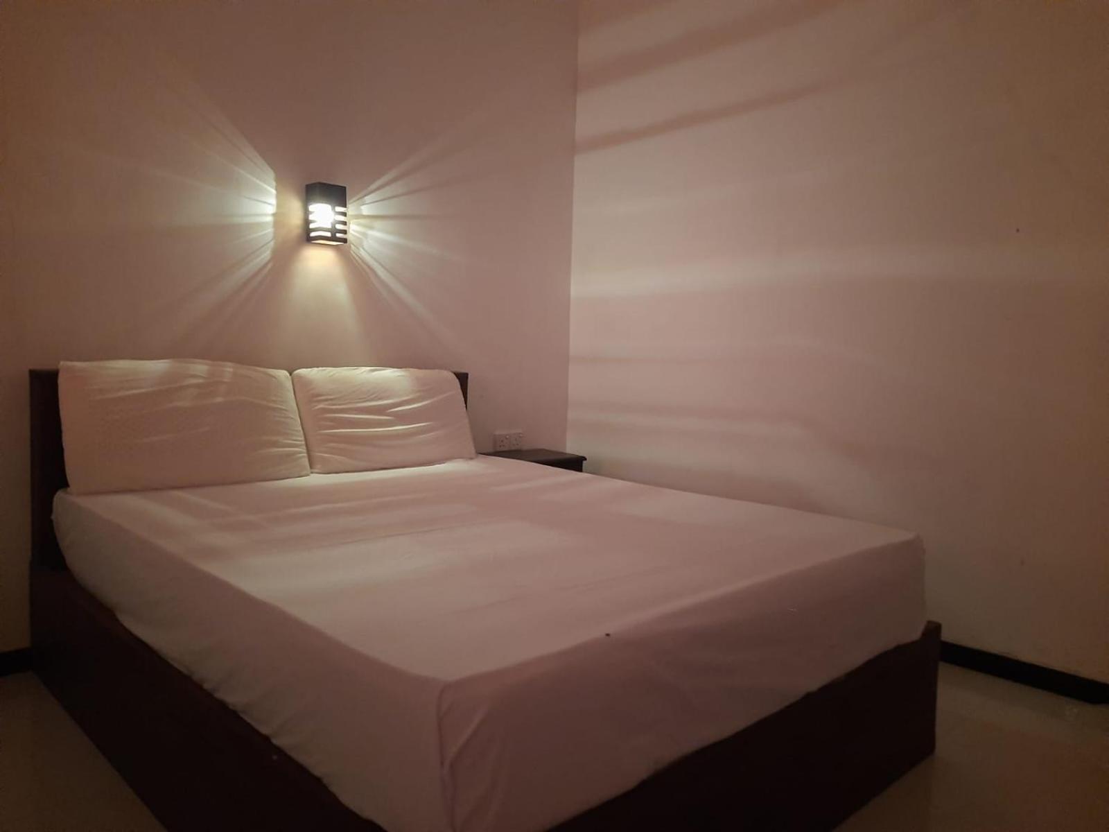 Luxury Triple Room photo 1