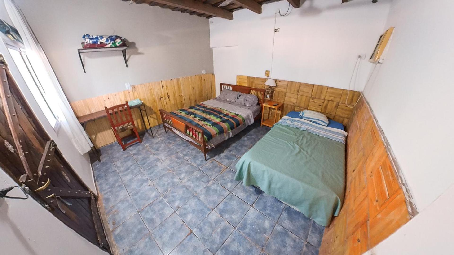Comfort Triple Room photo 2