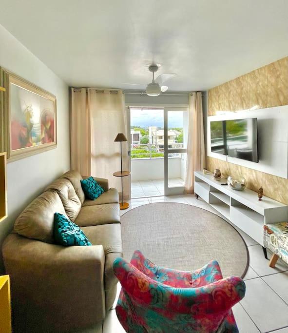 Three-Bedroom Apartment with Ocean View photo 1