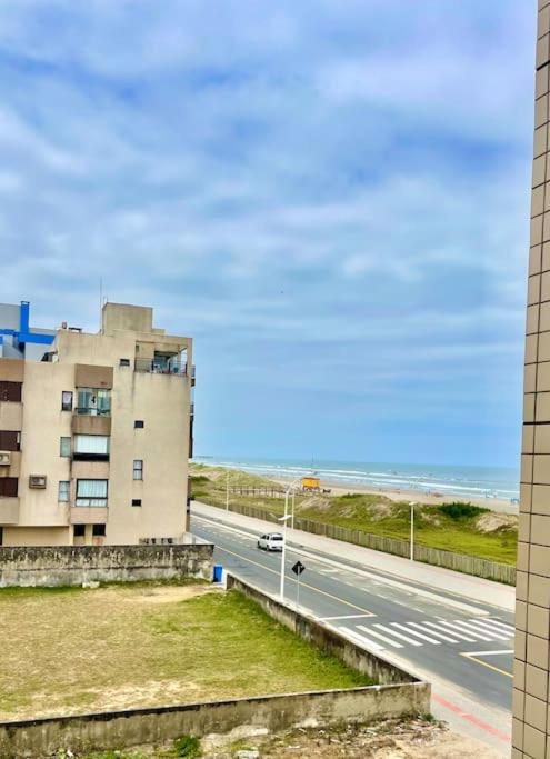 Three-Bedroom Apartment with Ocean View photo 3