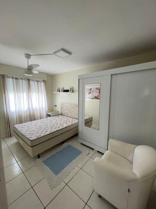 Three-Bedroom Apartment with Ocean View photo 2