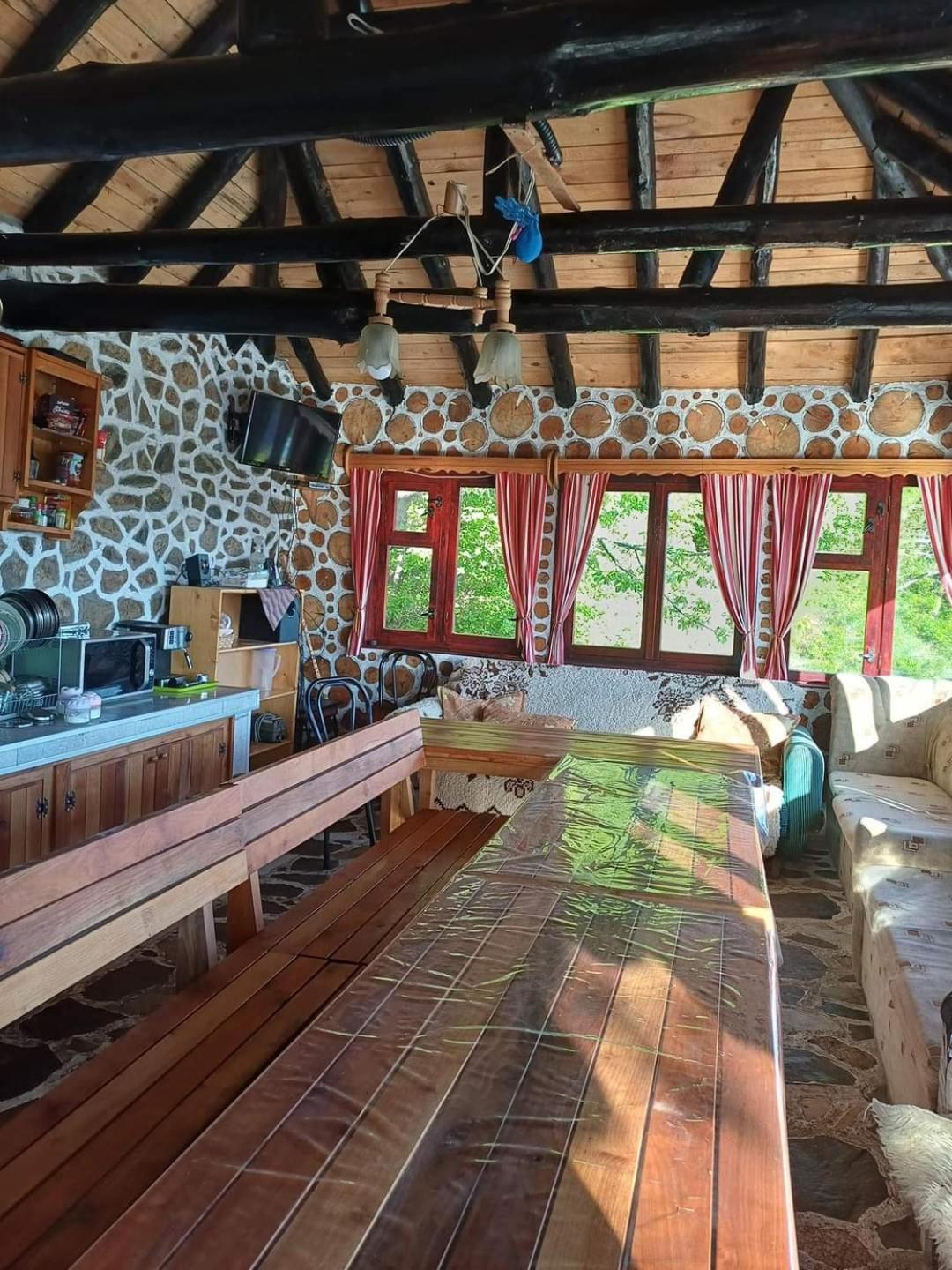 One-Bedroom Villa photo 2