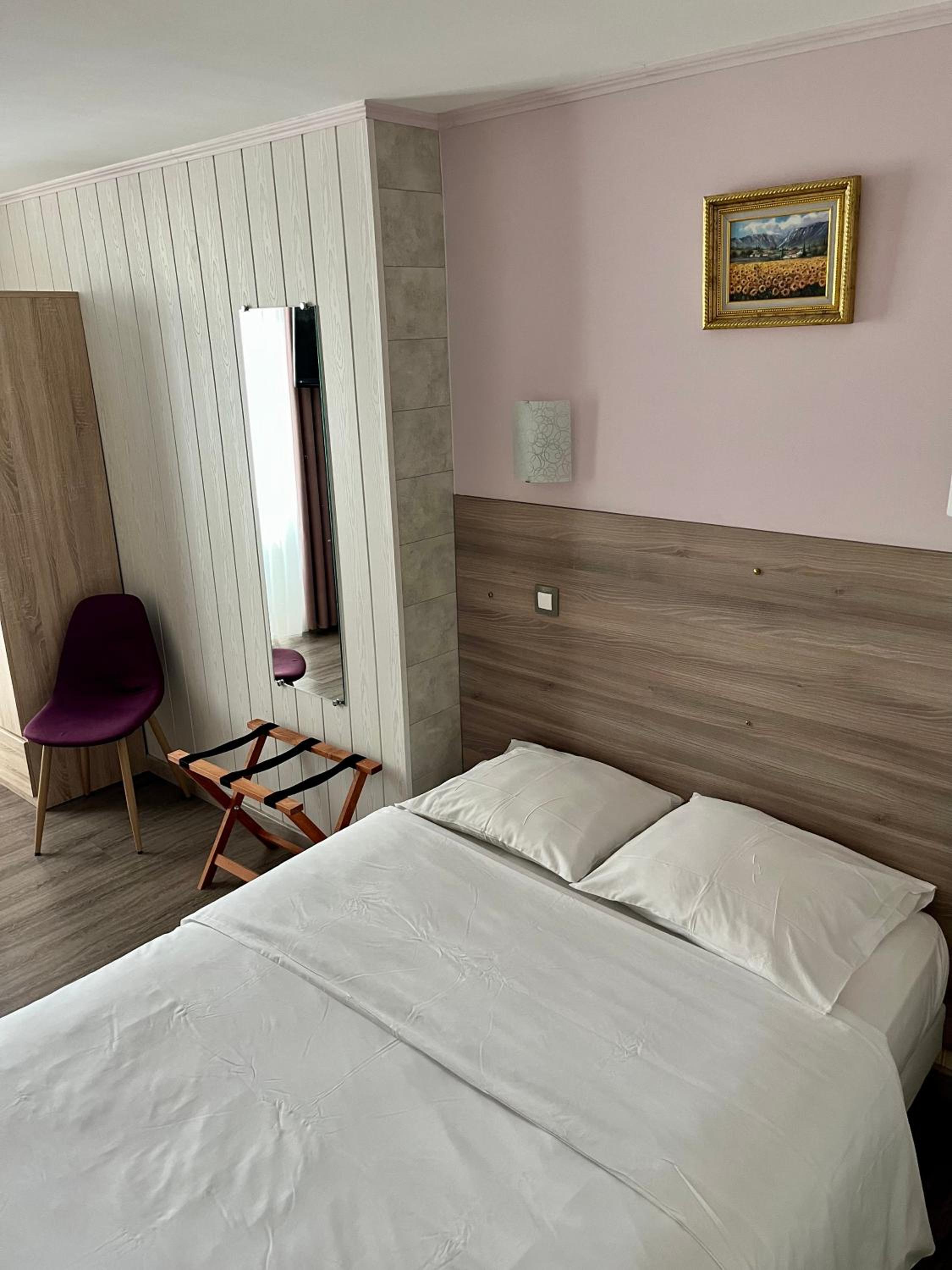 Standard Single Room photo 1