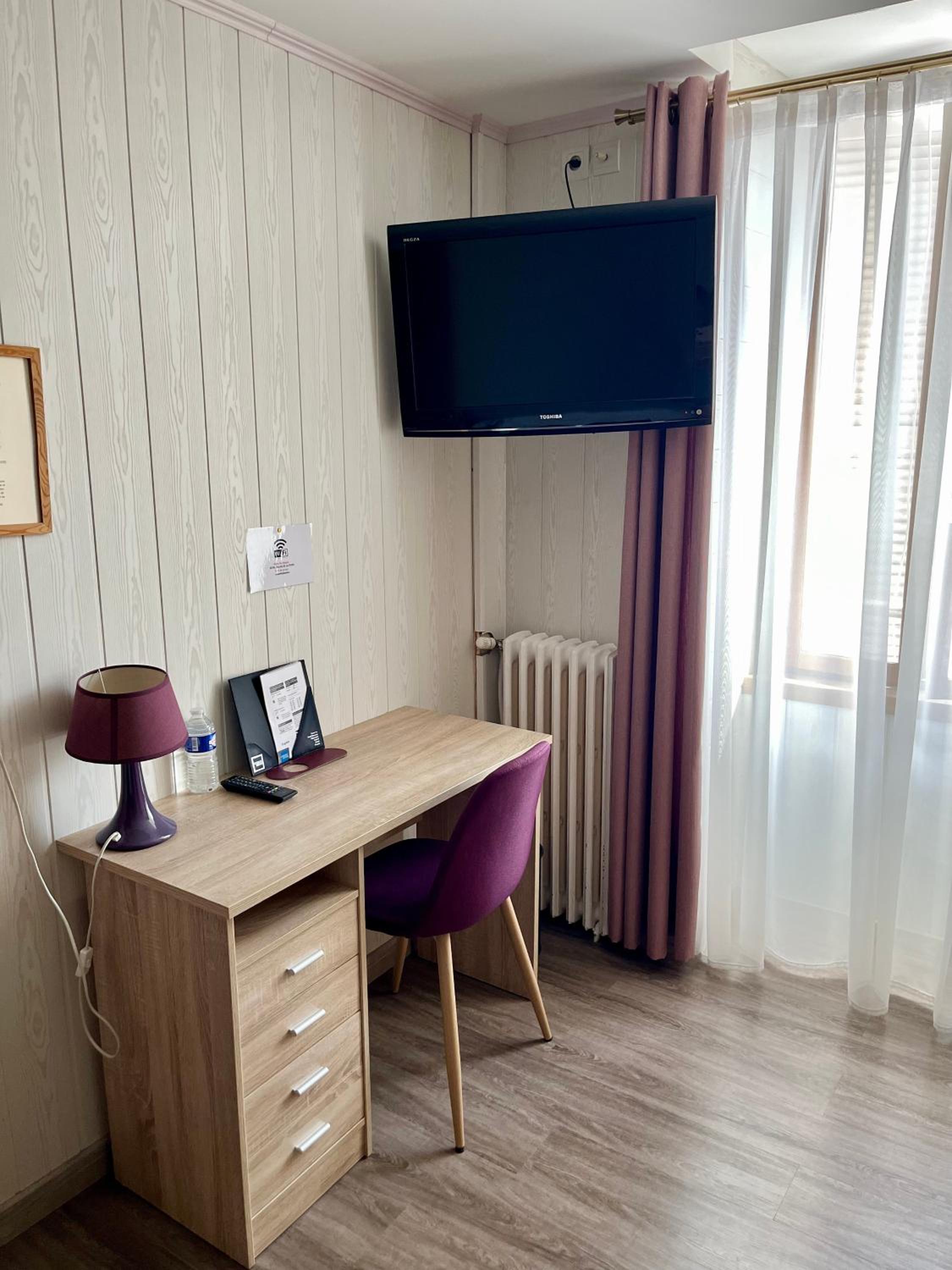 Standard Single Room photo 3