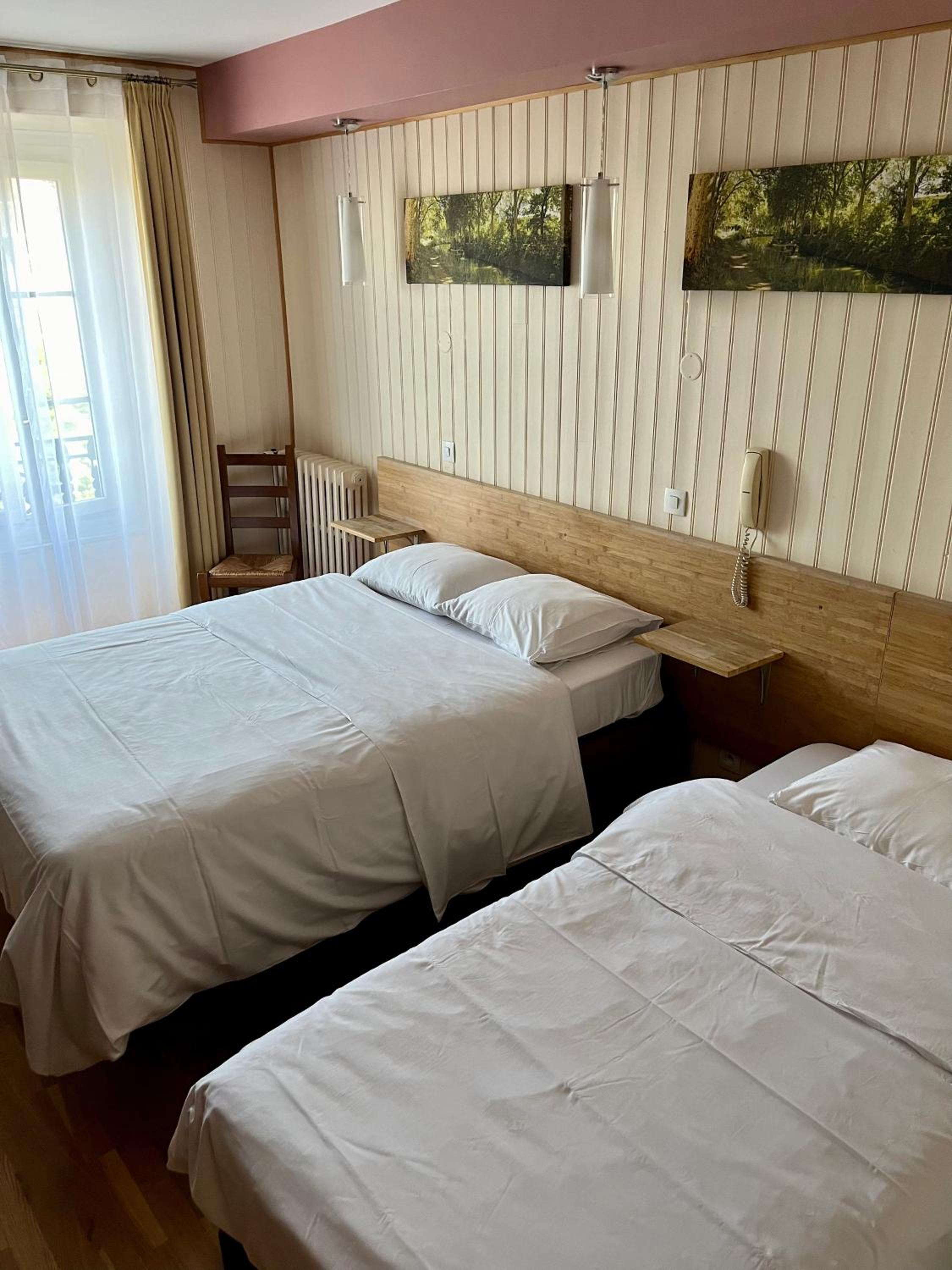 Standard Quadruple Room photo 3