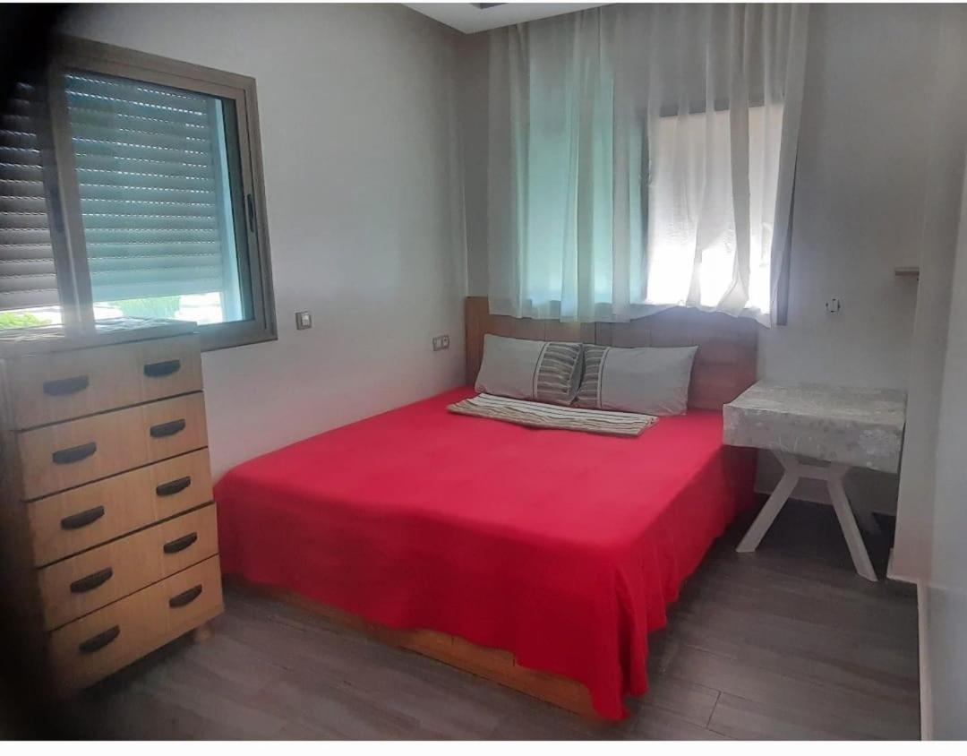 Two-Bedroom Apartment photo 2