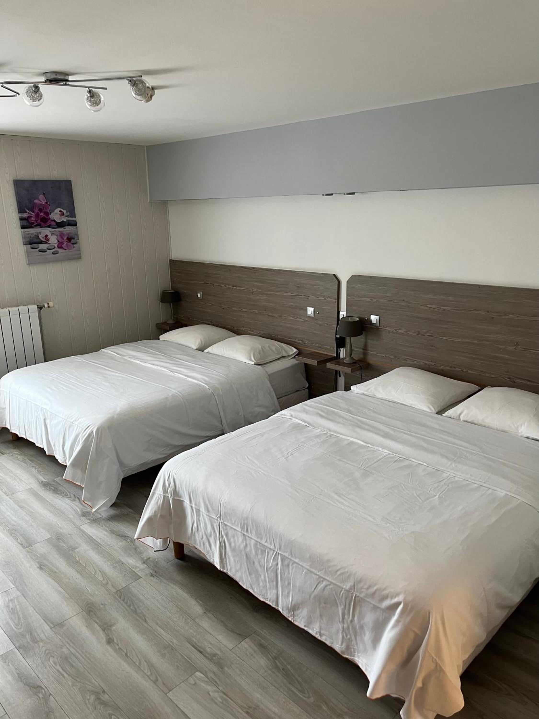 Standard Quadruple Room photo 1