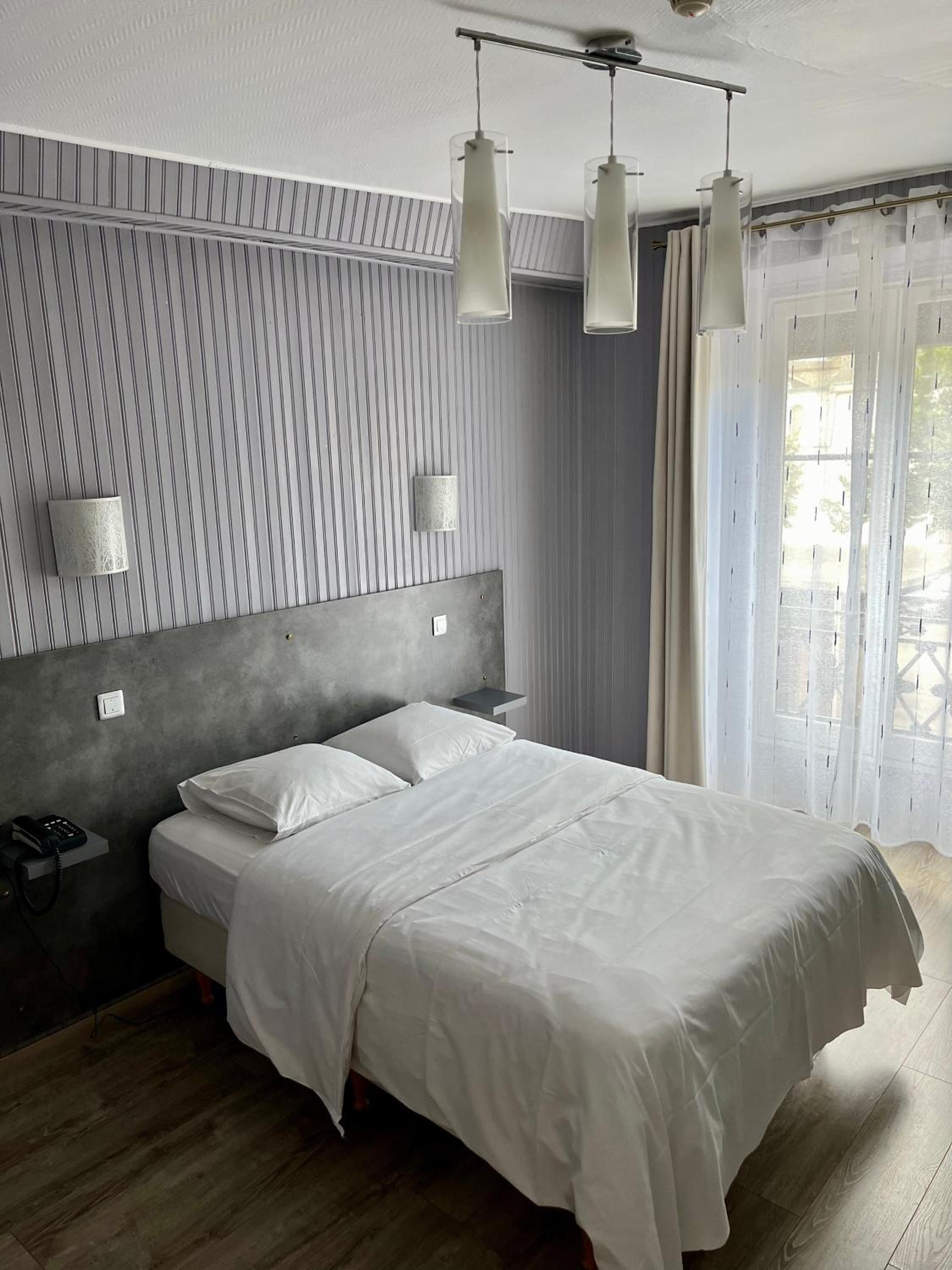 Standard Double Room photo 1