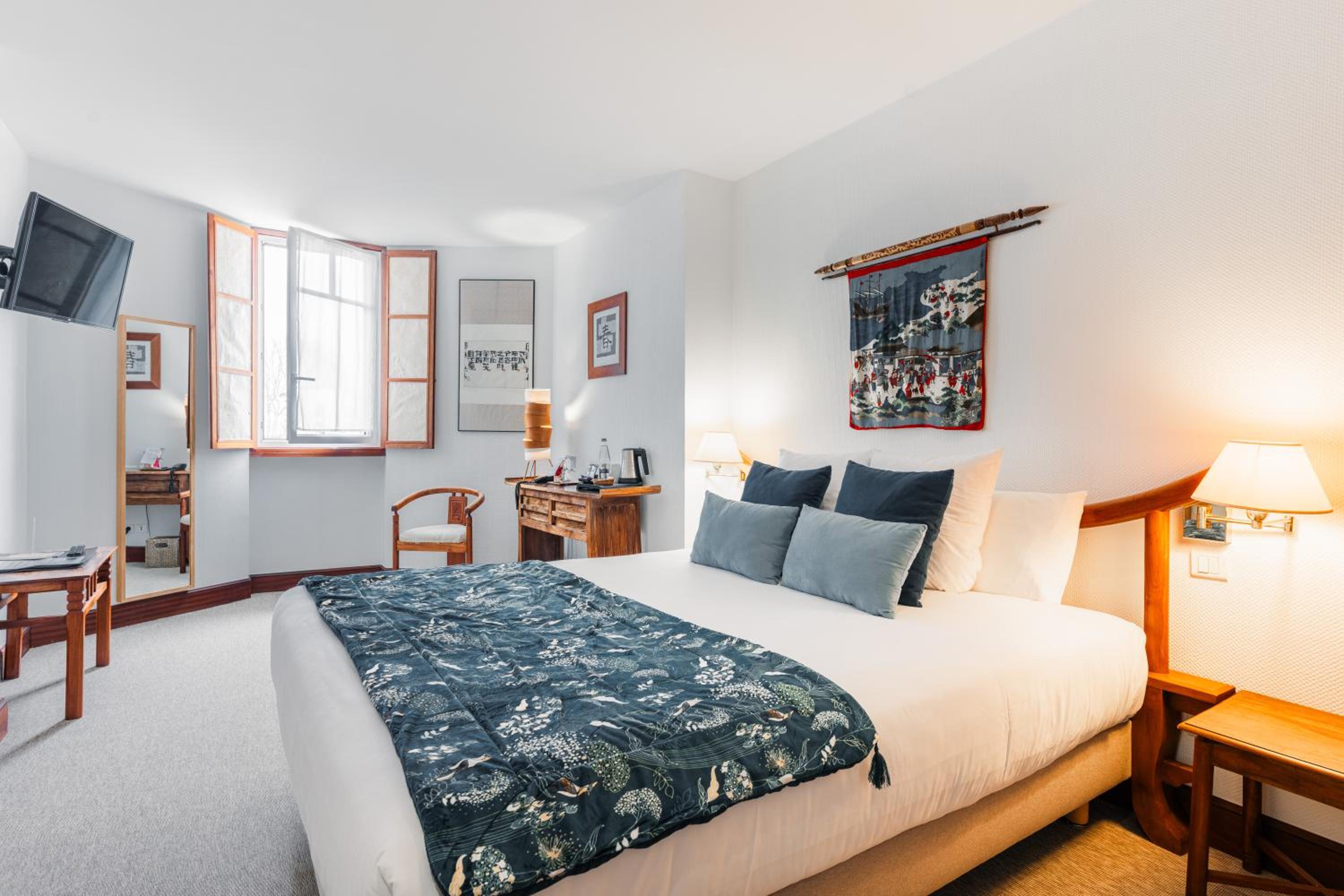 Business Single Room