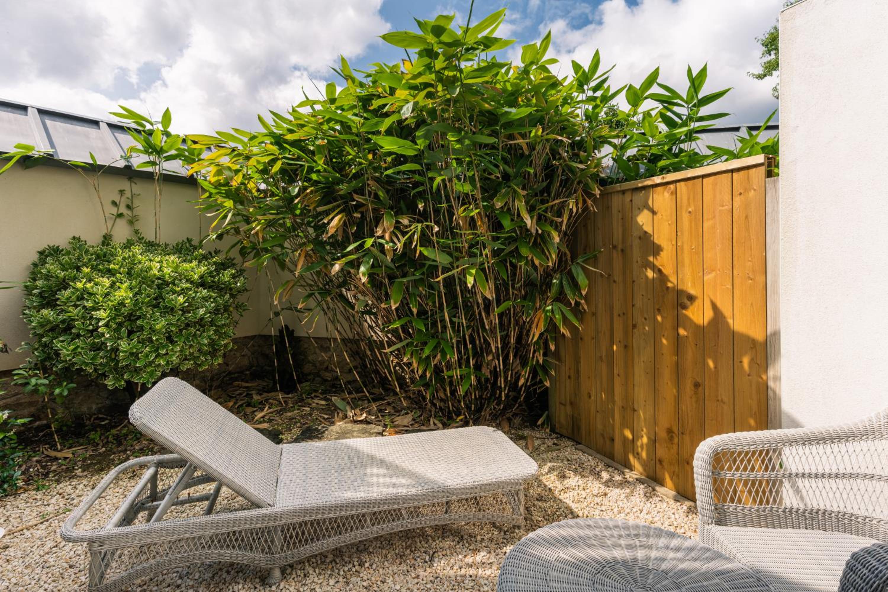 Prestige Double Room with Private Garden - Photo 3