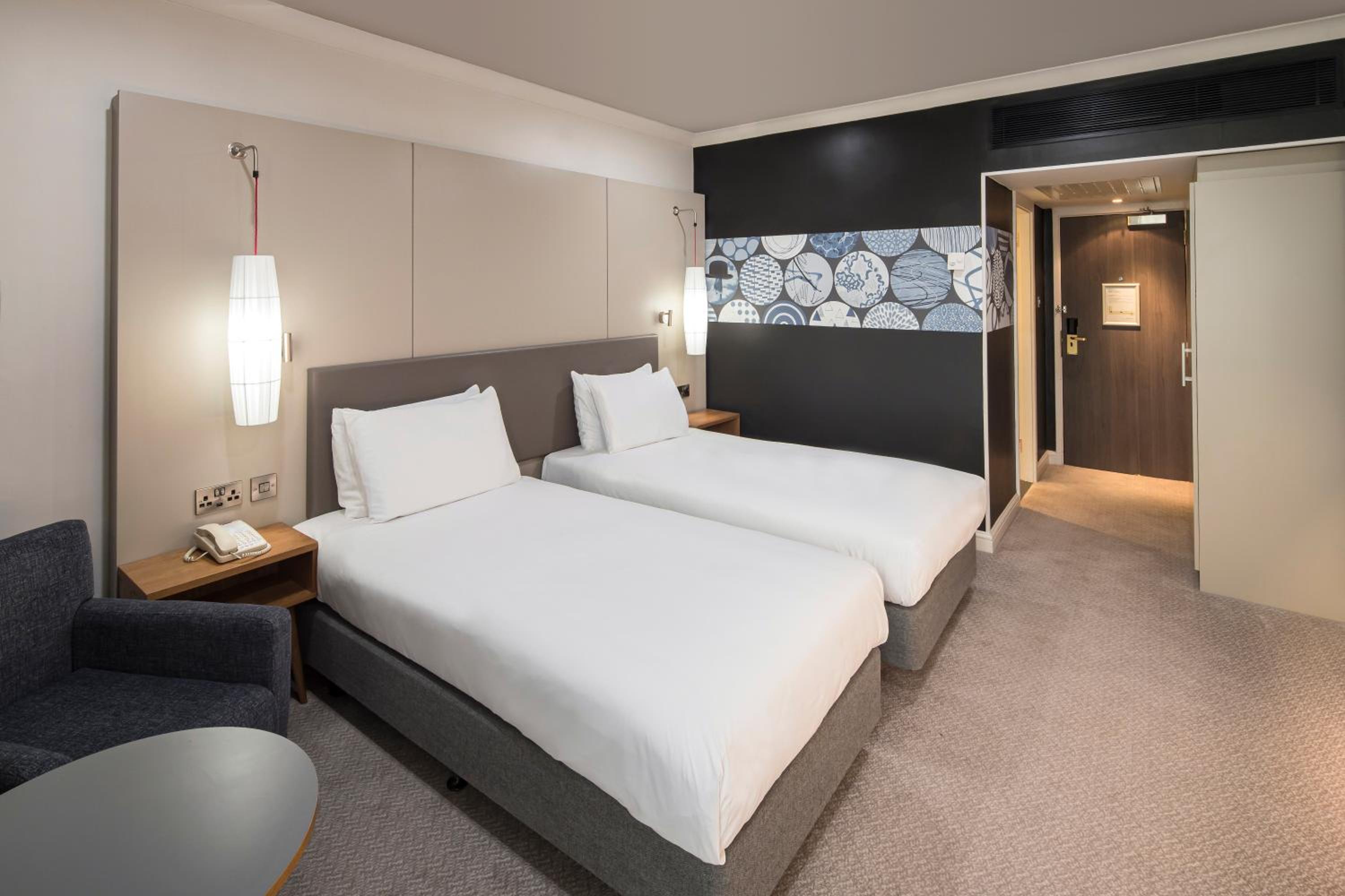 Standard Room - Photo 5