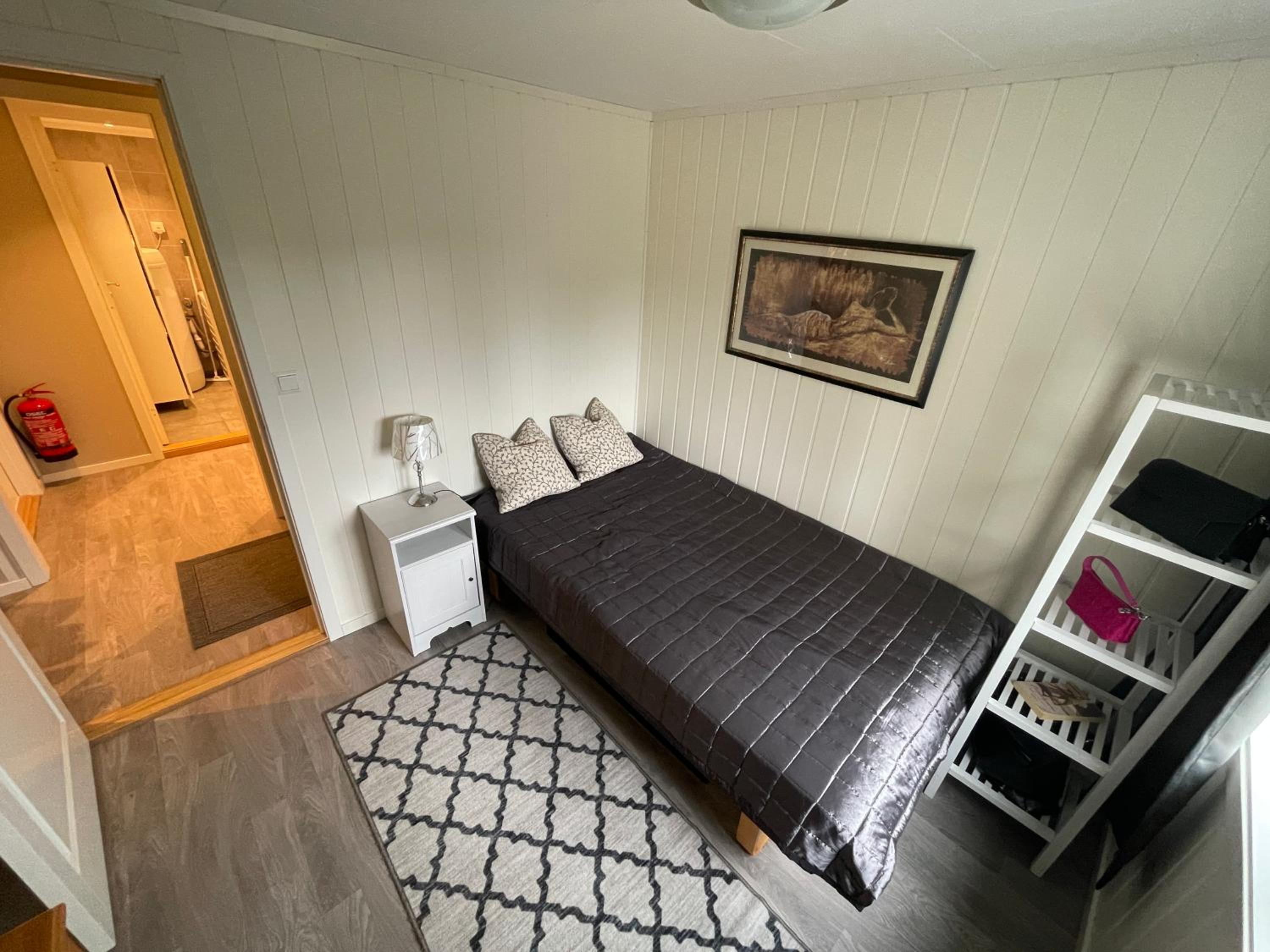 Two-Bedroom Apartment photo 1