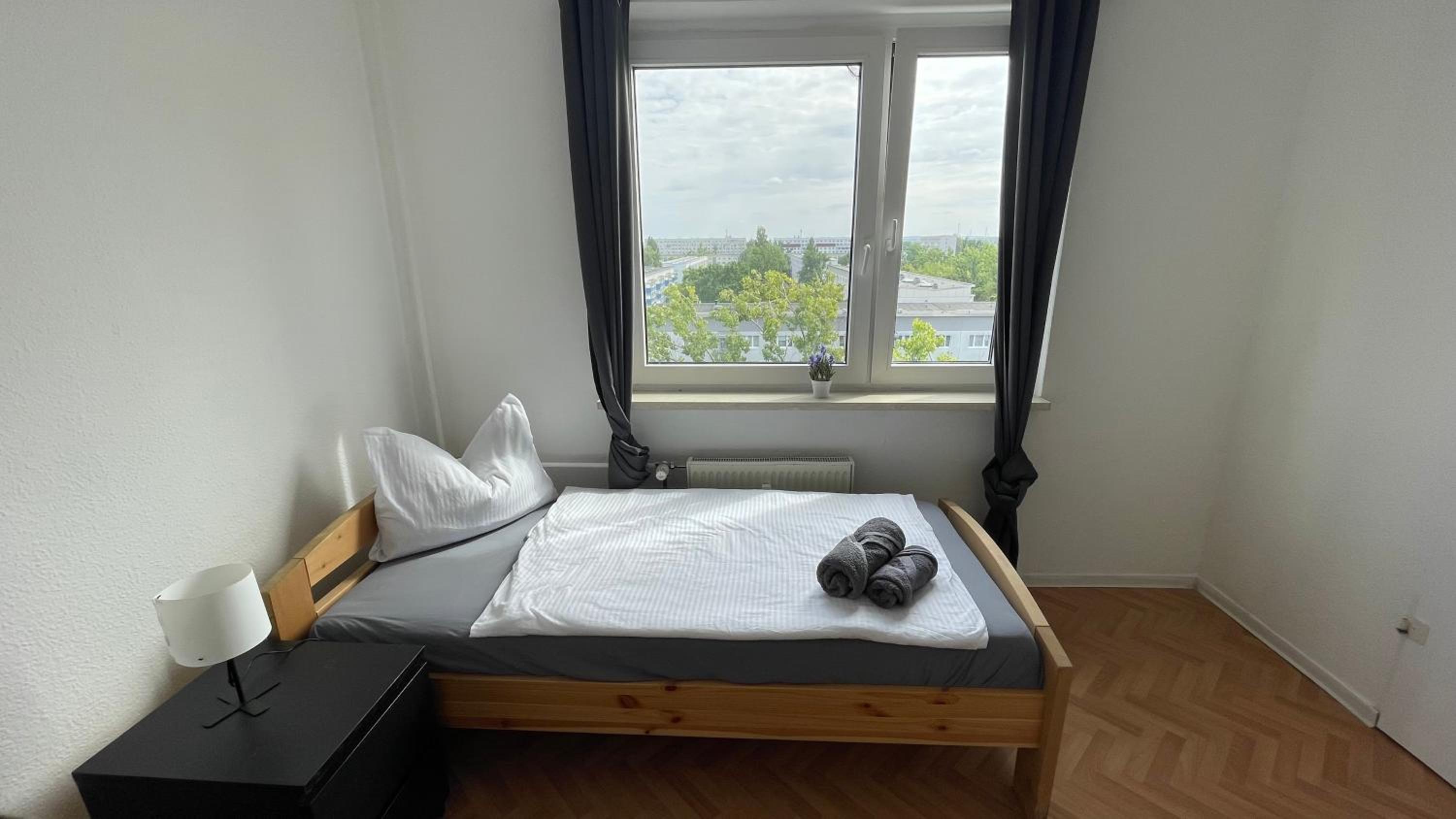 Two-Bedroom Apartment photo 1