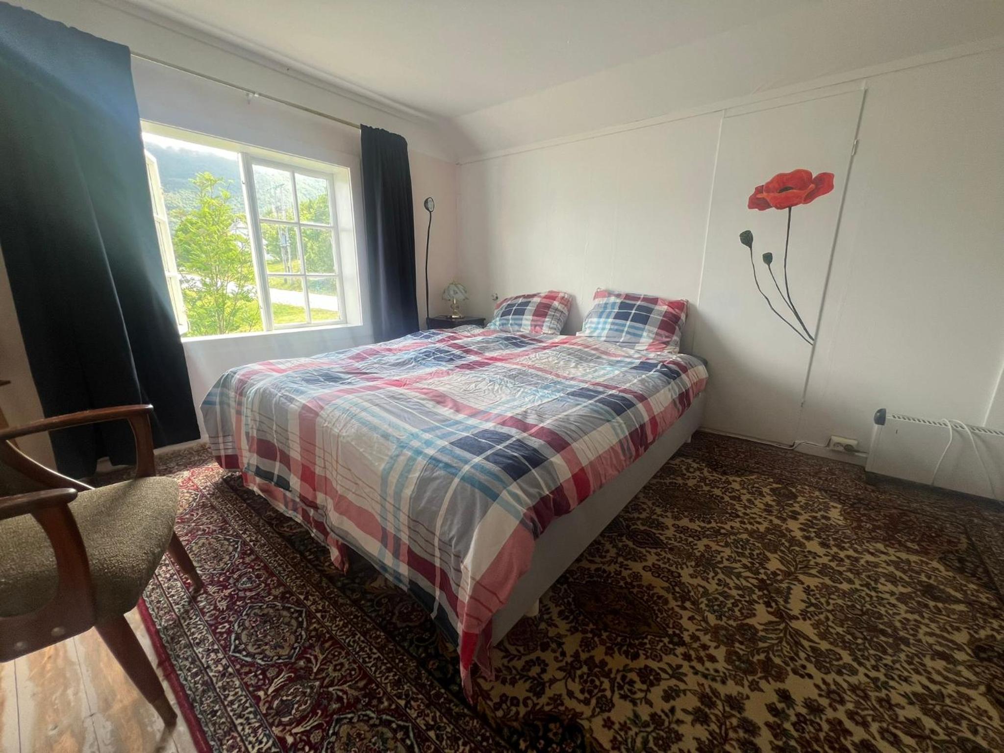 Standard Twin Room With Shared Bathroom photo 2