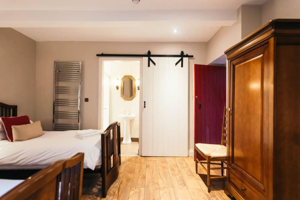 One-Bedroom Villa photo 3