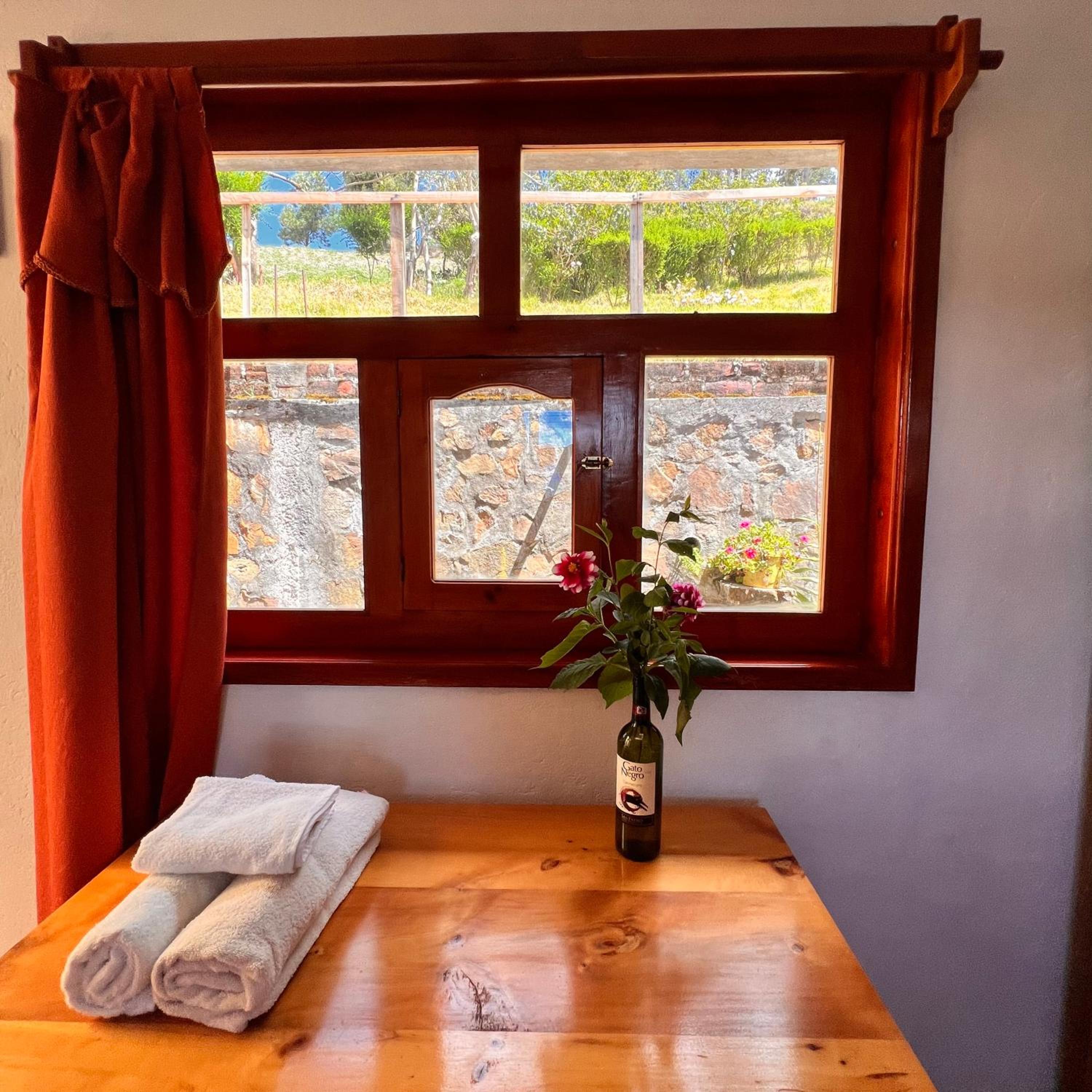 Triple Room with Private Bathroom