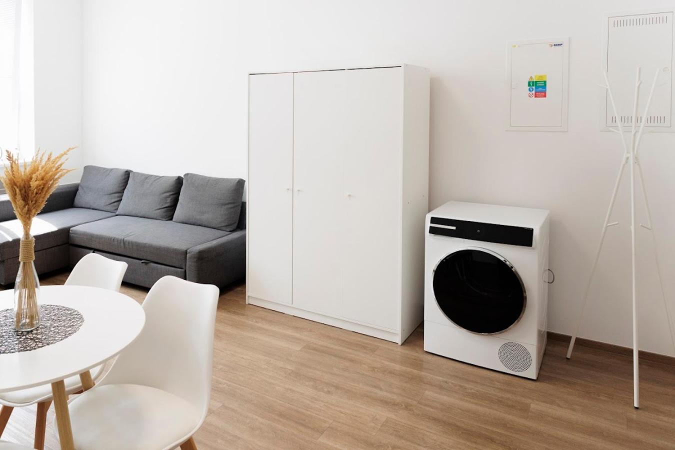 One-Bedroom Apartment - Photo 28
