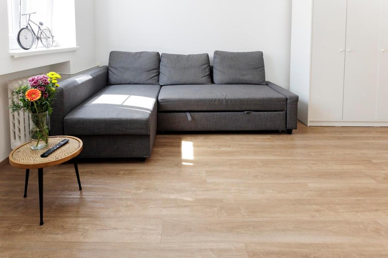 One-Bedroom Apartment - Photo 45