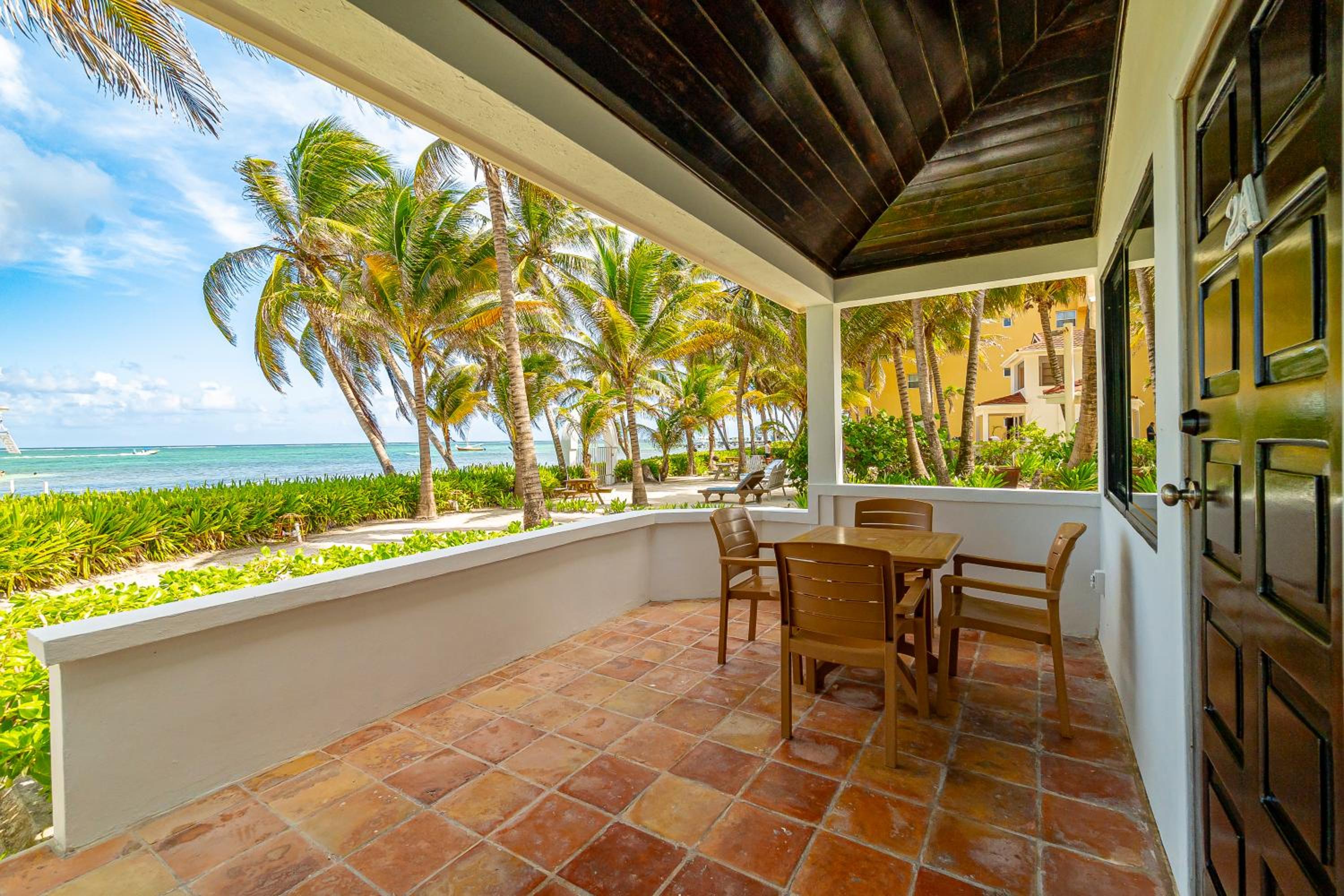 Condo with Sea View - Unit 2 & 23 photo 1