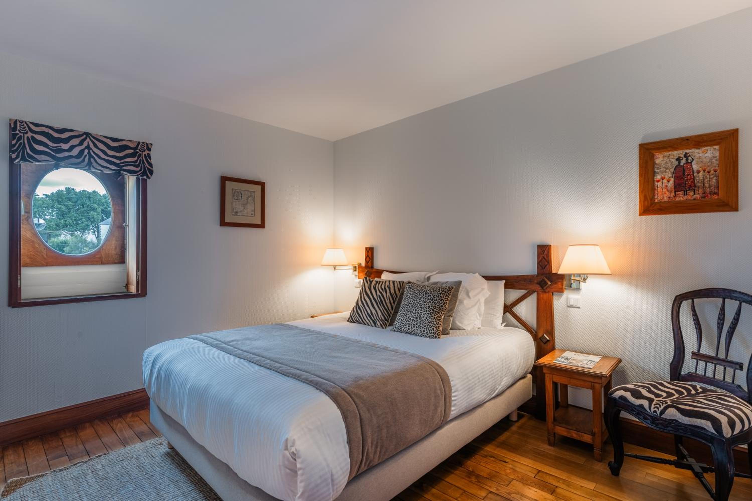 Standard Double Room - Photo 3