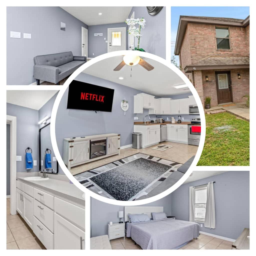 Four-Bedroom House photo 1