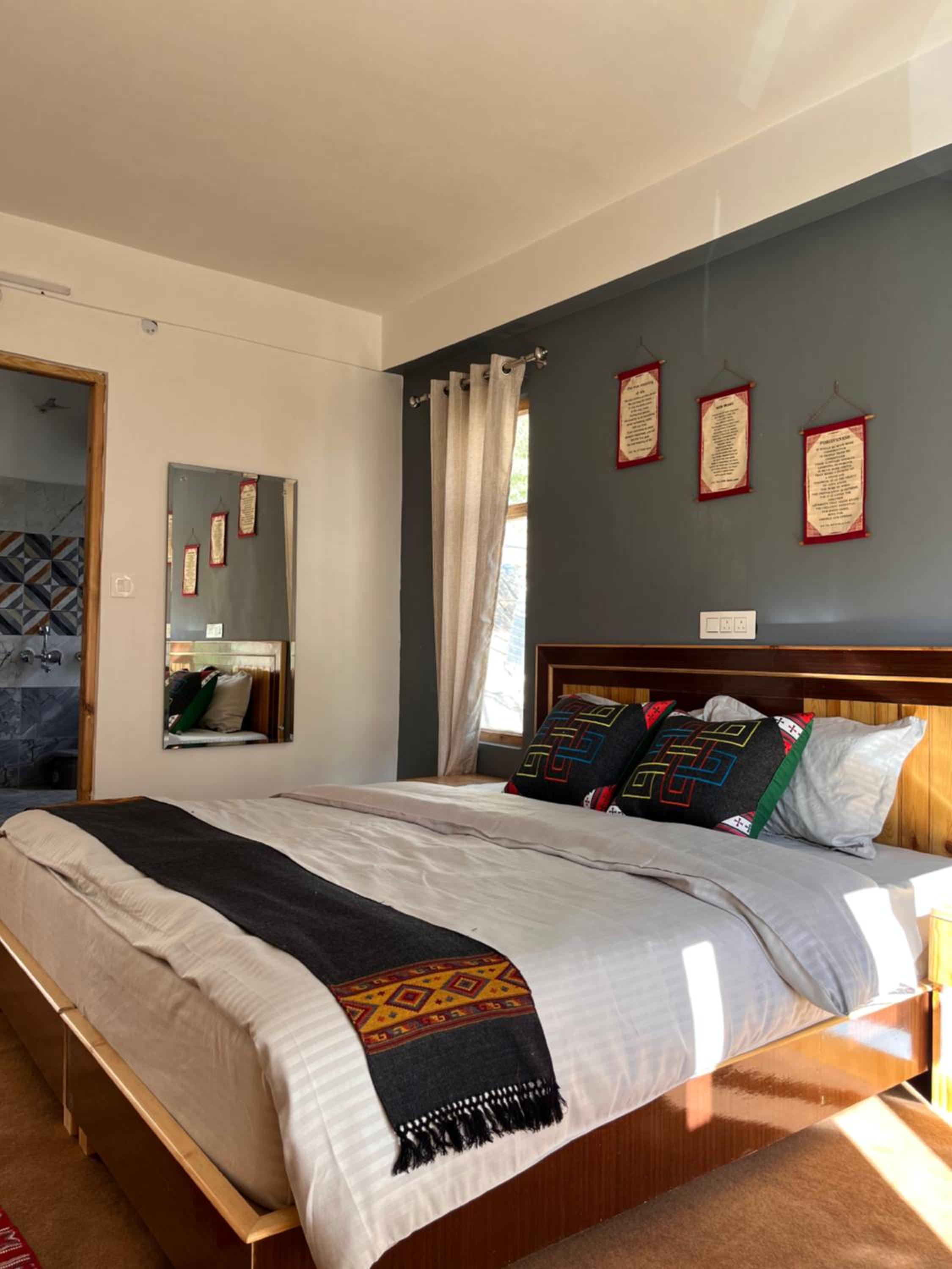 Standard Double Room photo 1