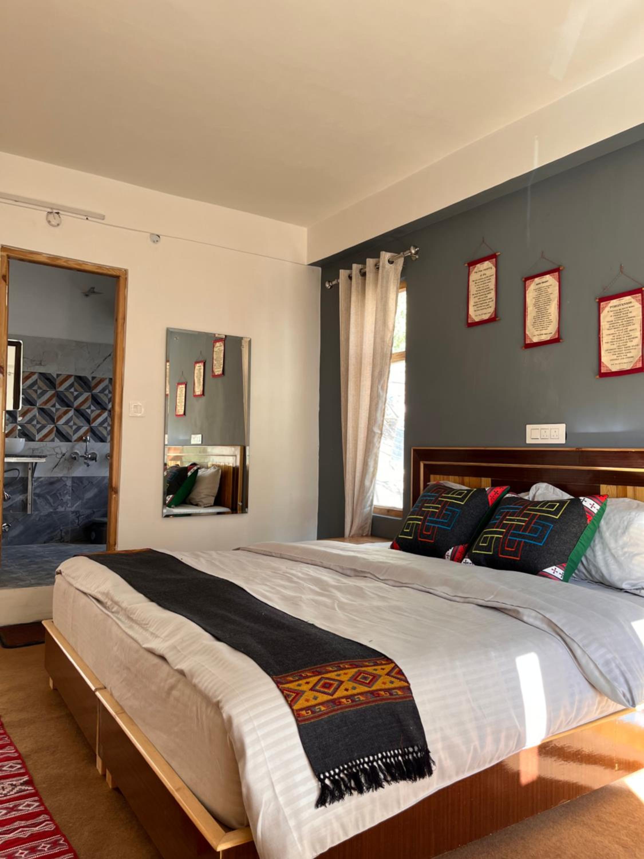 Standard Double Room photo 2