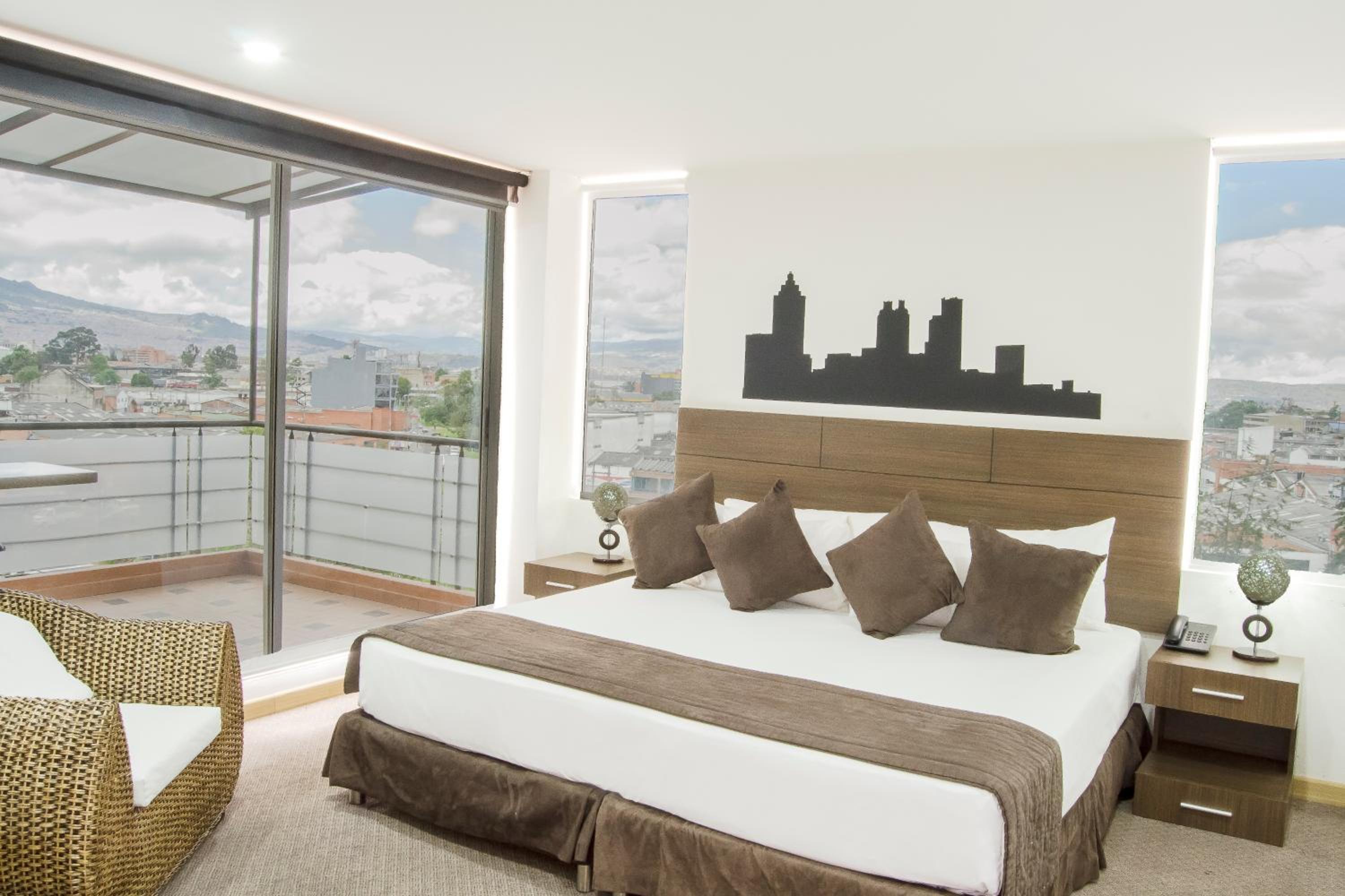 Executive Suite photo 1