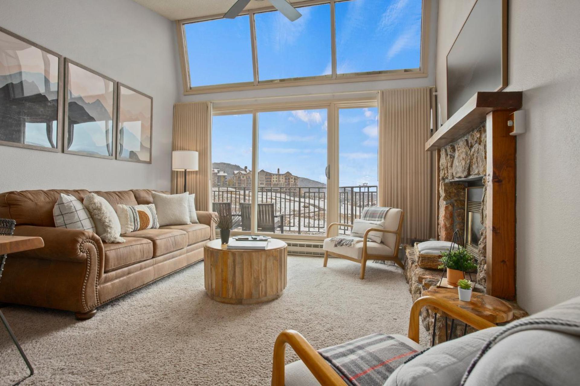 Vacation Home photo 1