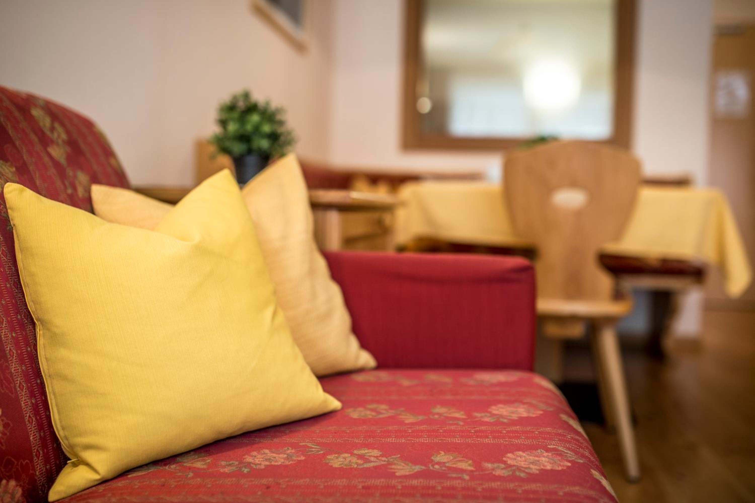 Two-Bedroom Apartment (4 Adults)